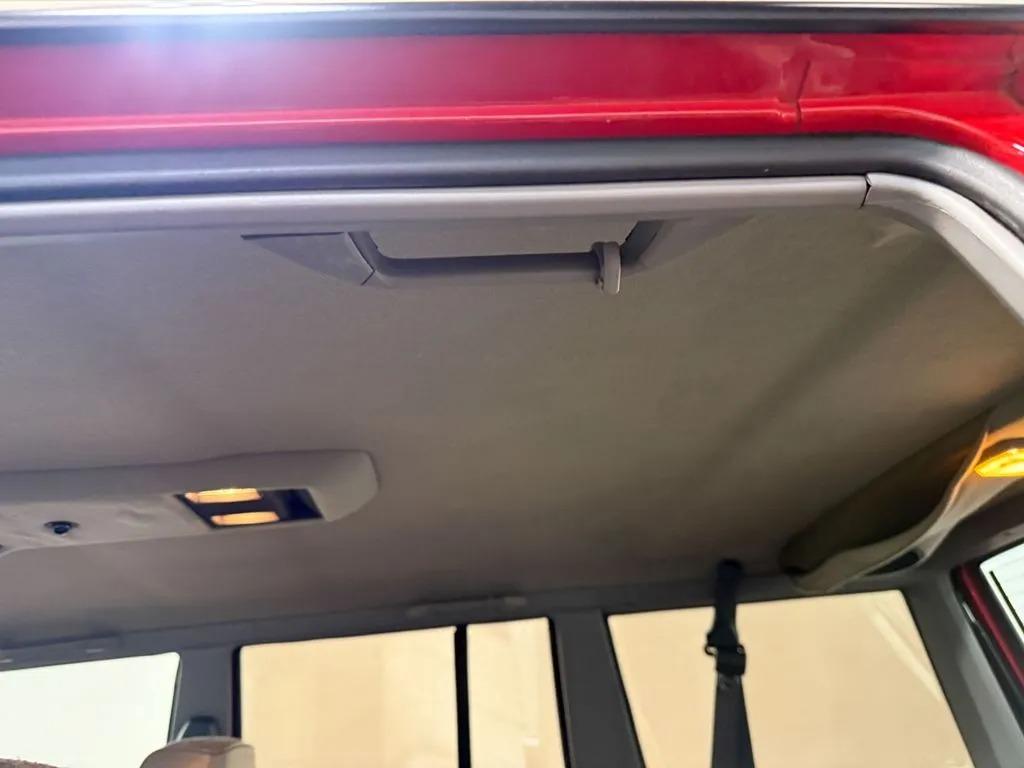 1994 Jeep Cherokee Country