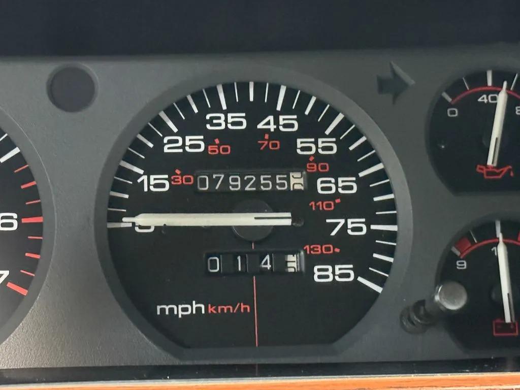 1994 Jeep Cherokee Country