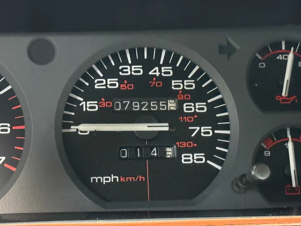 1994 Jeep Cherokee Country