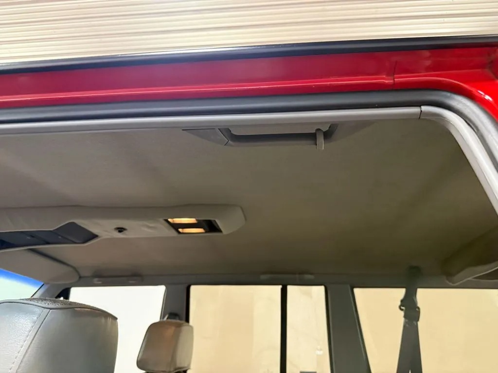 1994 Jeep Cherokee Country
