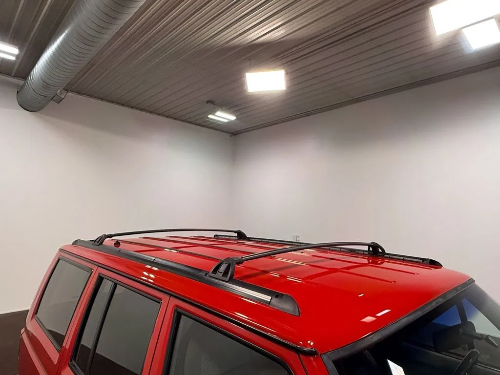 1994 Jeep Cherokee Country