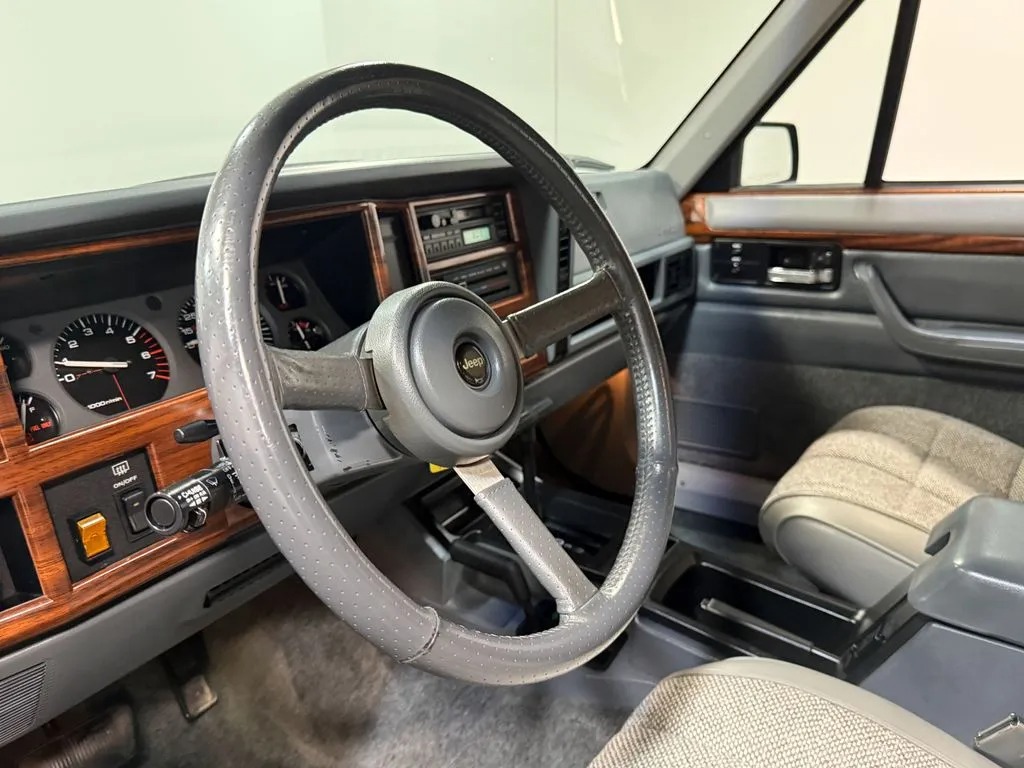 1994 Jeep Cherokee Country