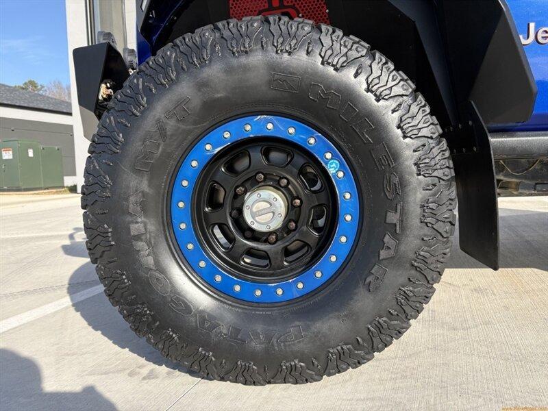 2019 Jeep Wrangler Rubicon