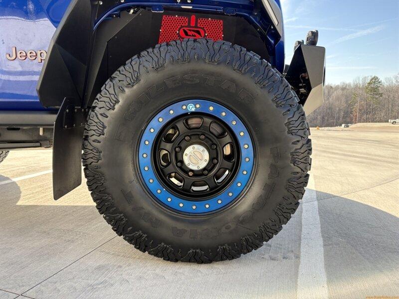2019 Jeep Wrangler Rubicon