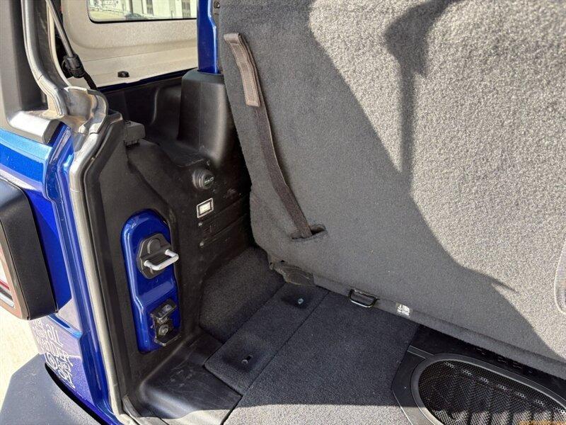 2019 Jeep Wrangler Rubicon