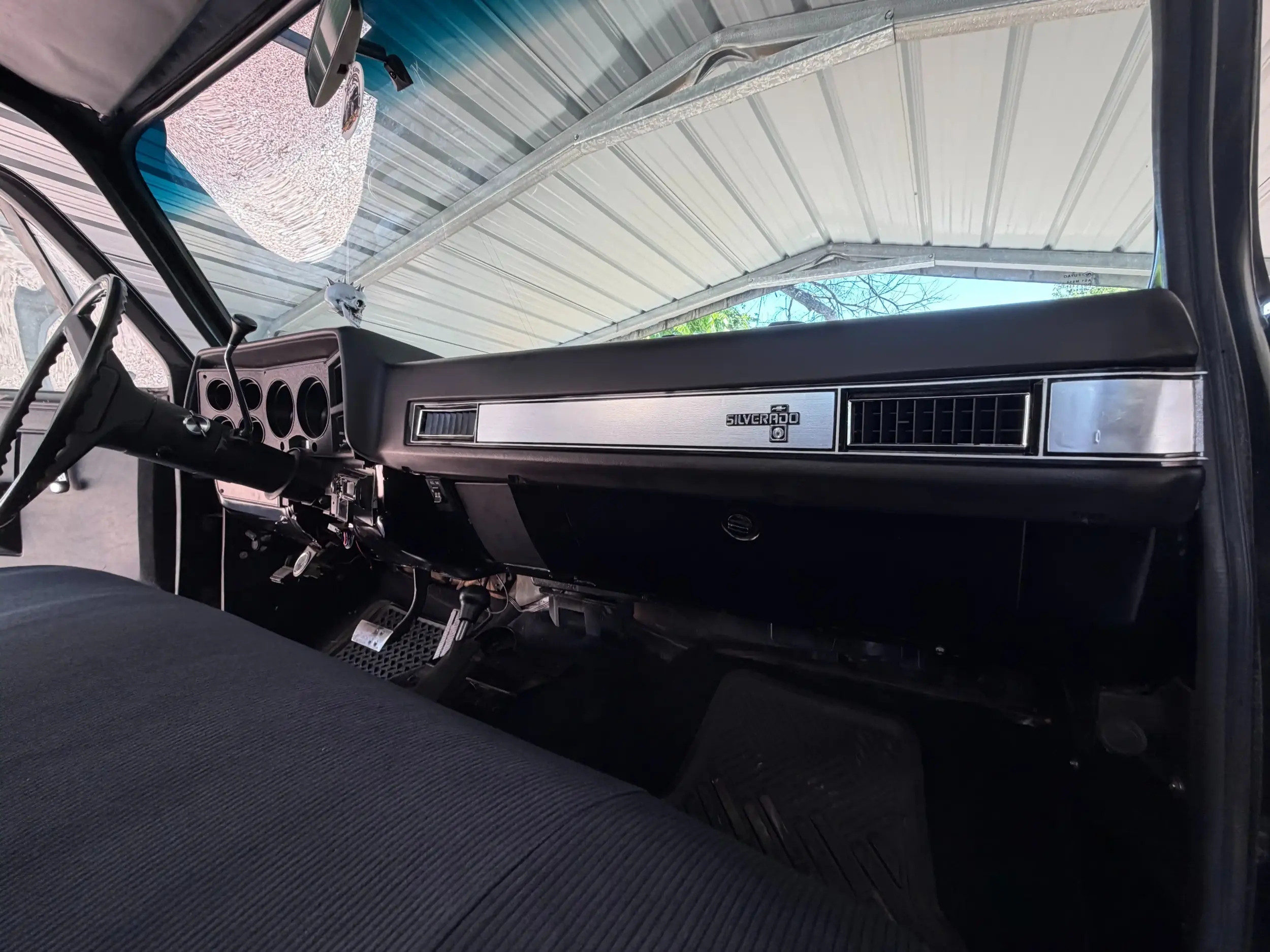 1987 Chevrolet V10 4x4
