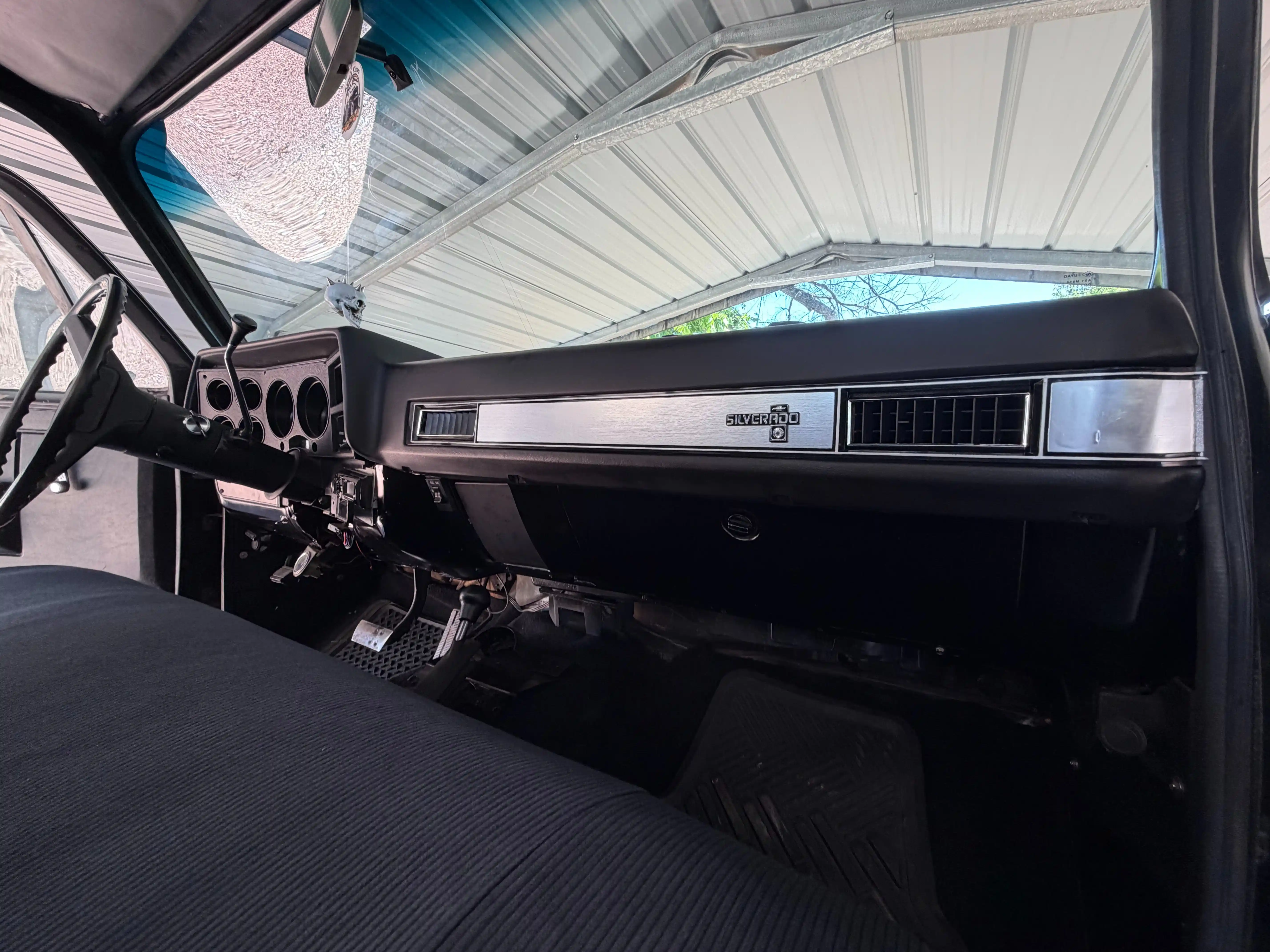 1987 Chevrolet V10 Scottsdale