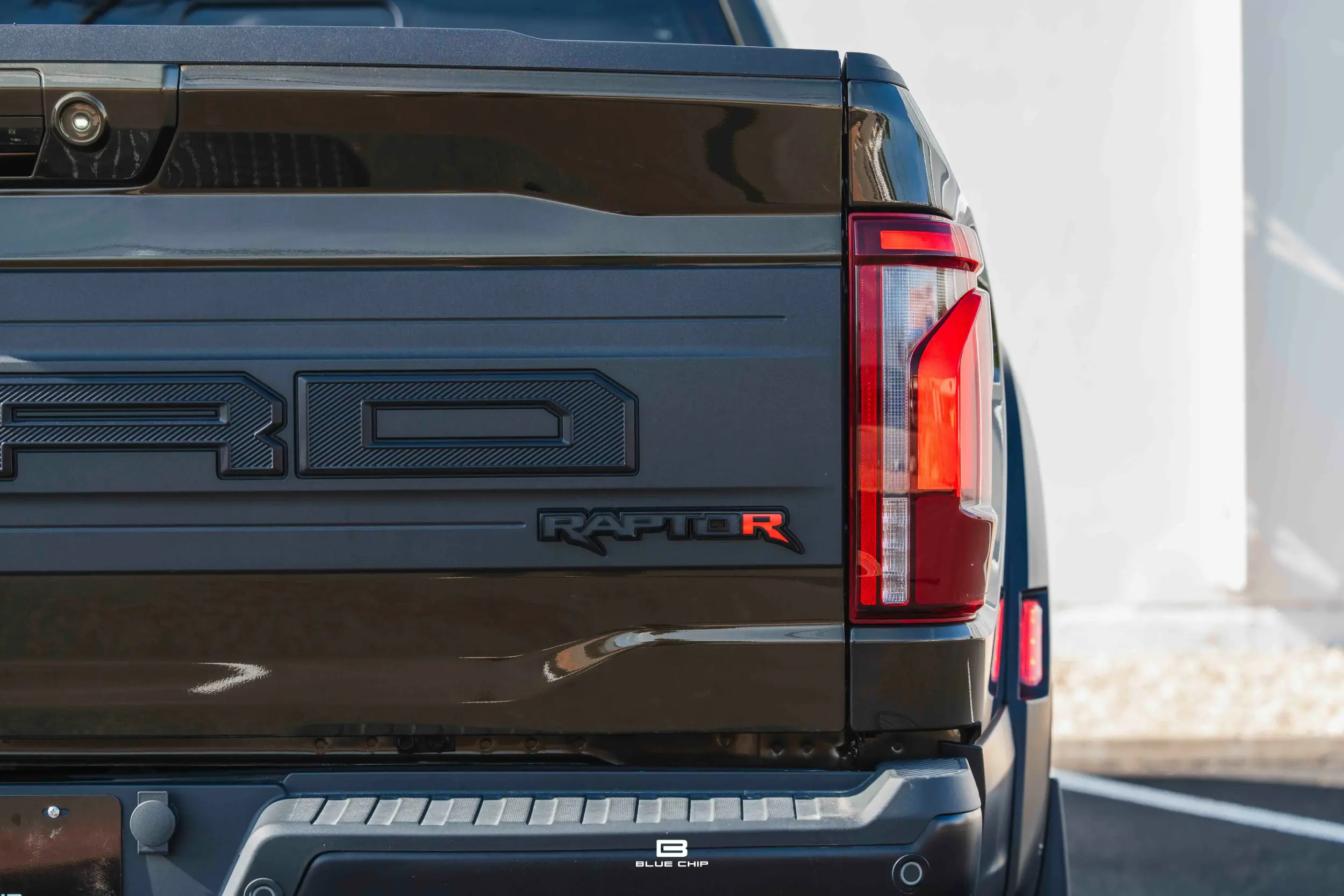2024 Ford F-150 Raptor R