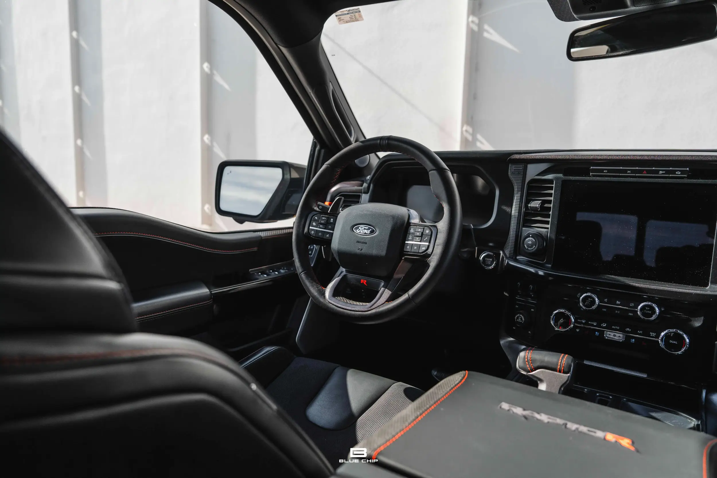 2024 Ford F-150 Raptor R