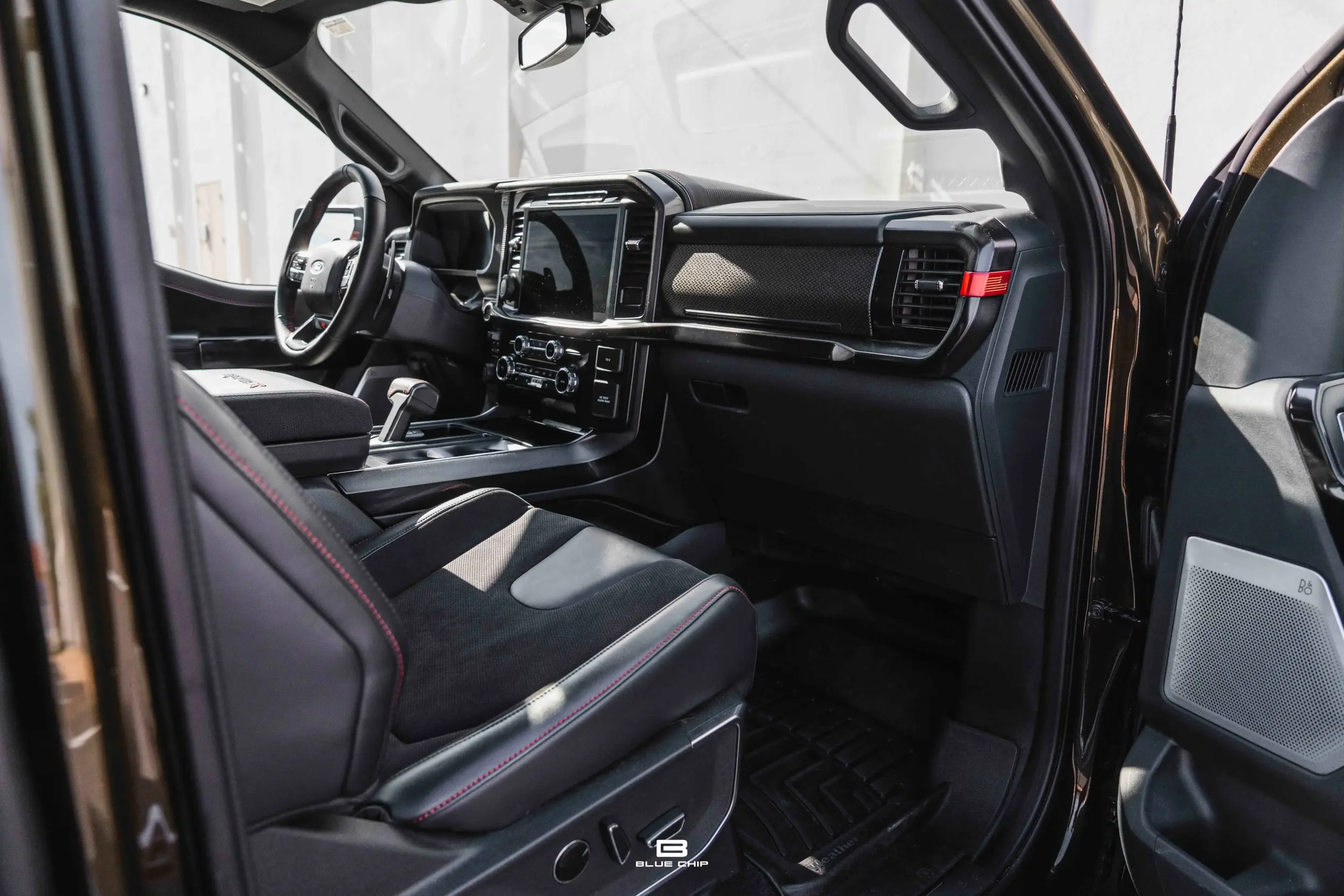 2024 Ford F-150 Raptor R