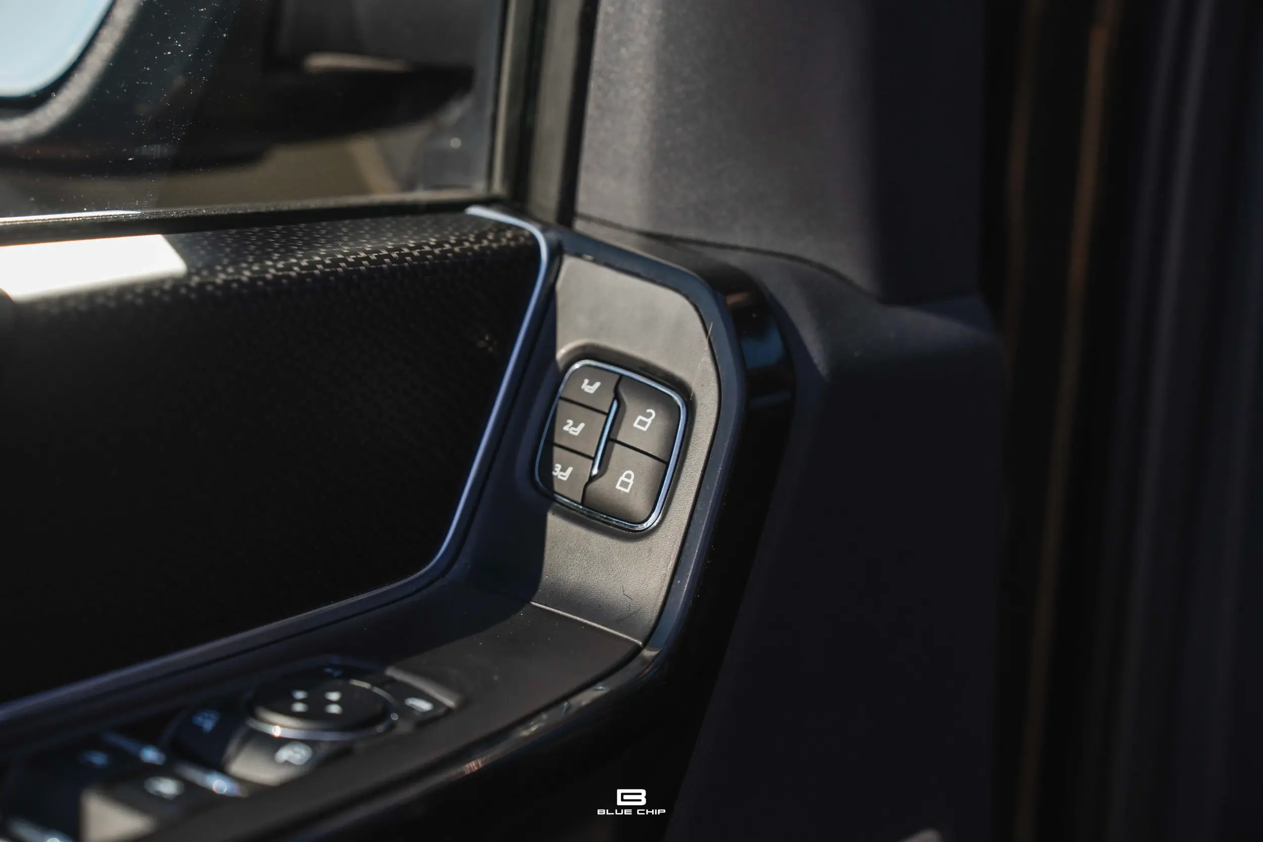 2024 Ford F-150 Raptor R