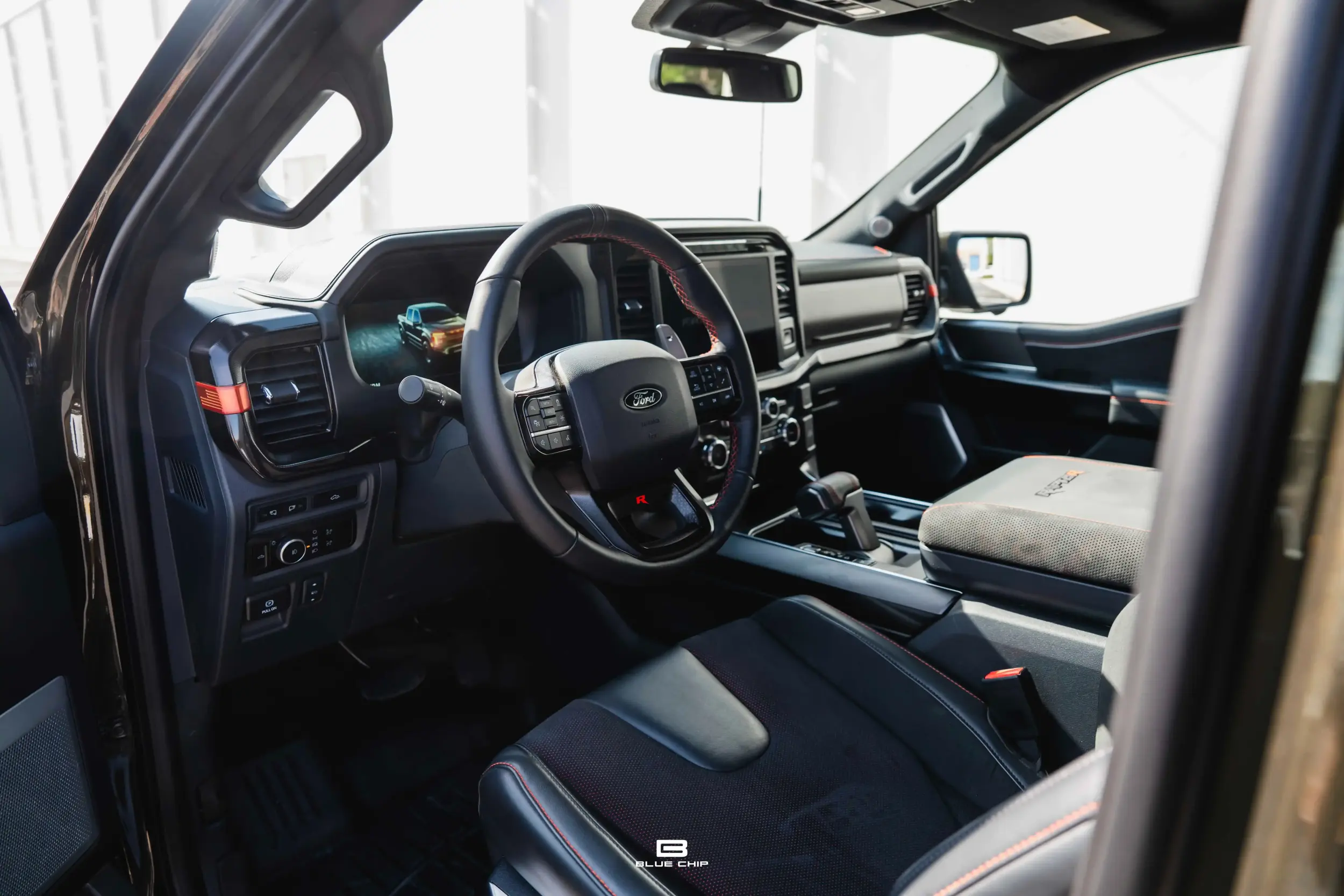 2024 Ford F-150 Raptor R