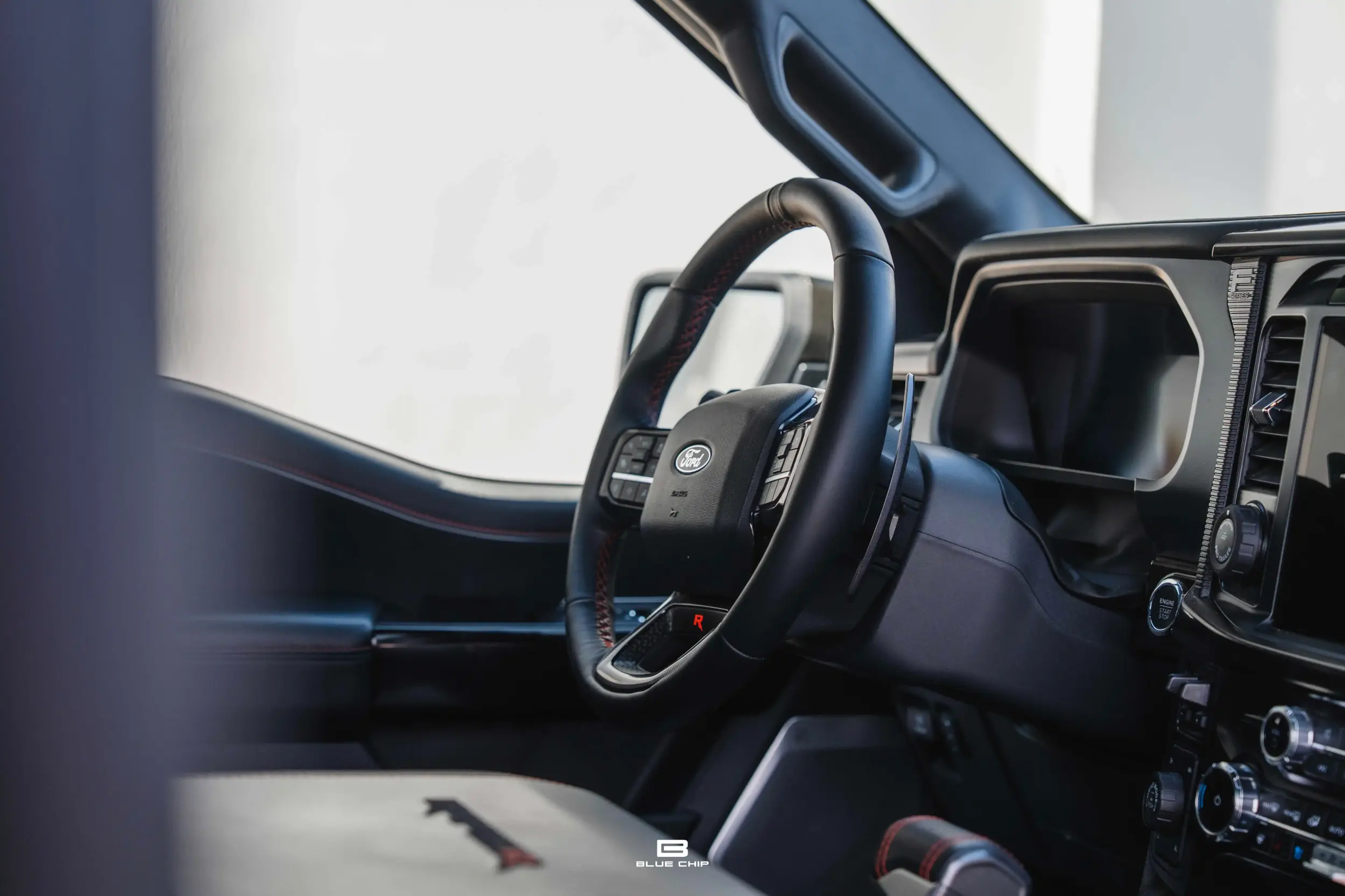 2024 Ford F-150 Raptor R