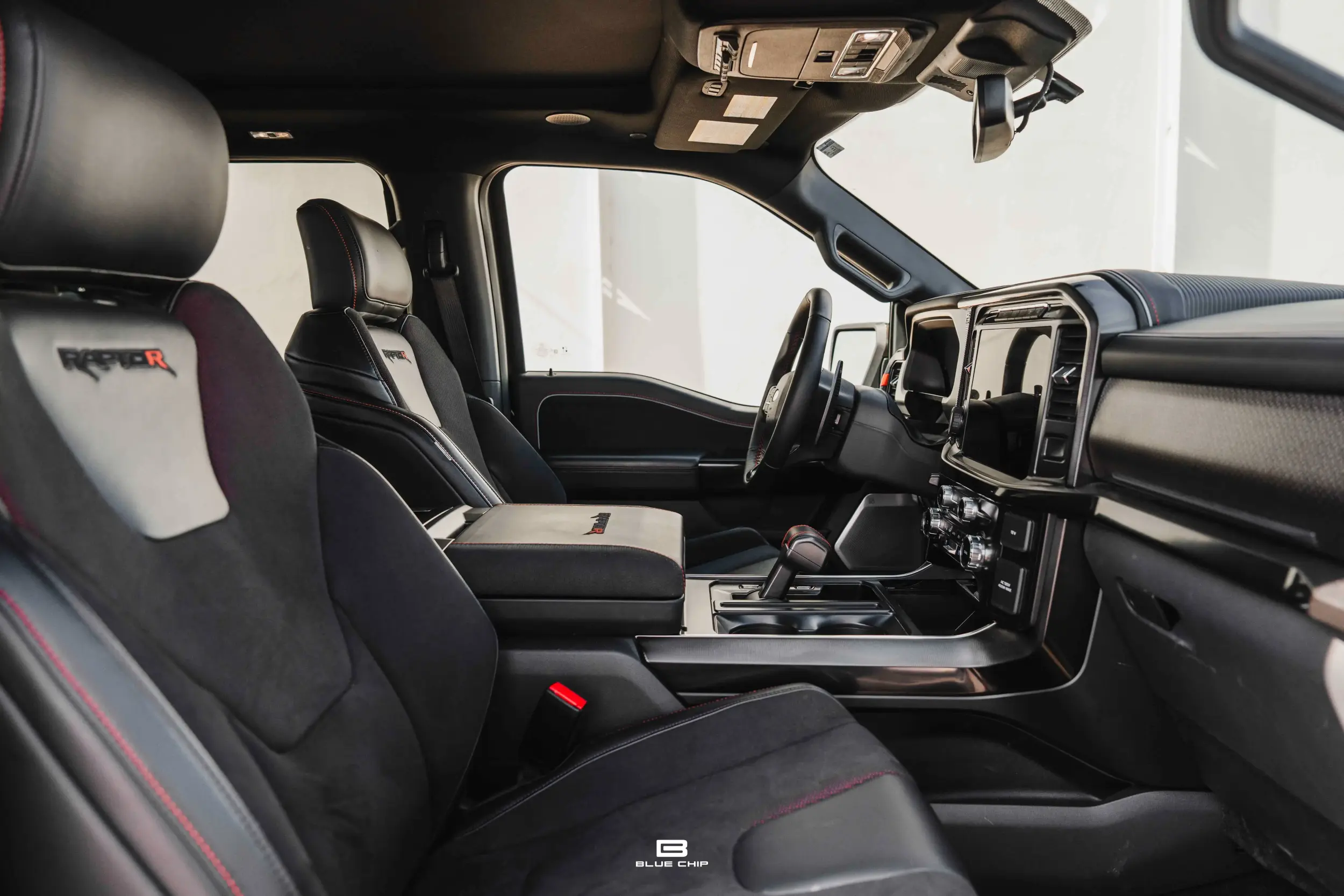2024 Ford F-150 Raptor R - 5