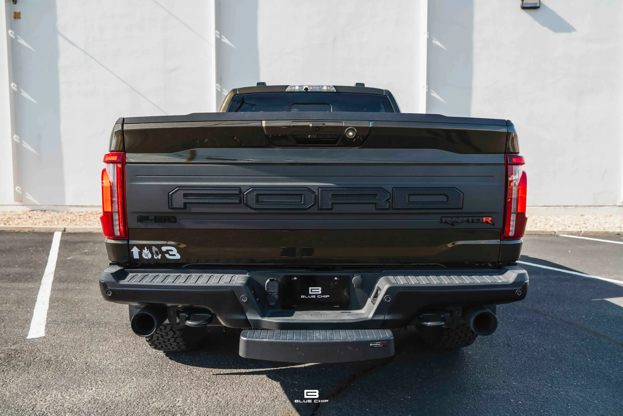 2024 Ford F-150 Raptor R