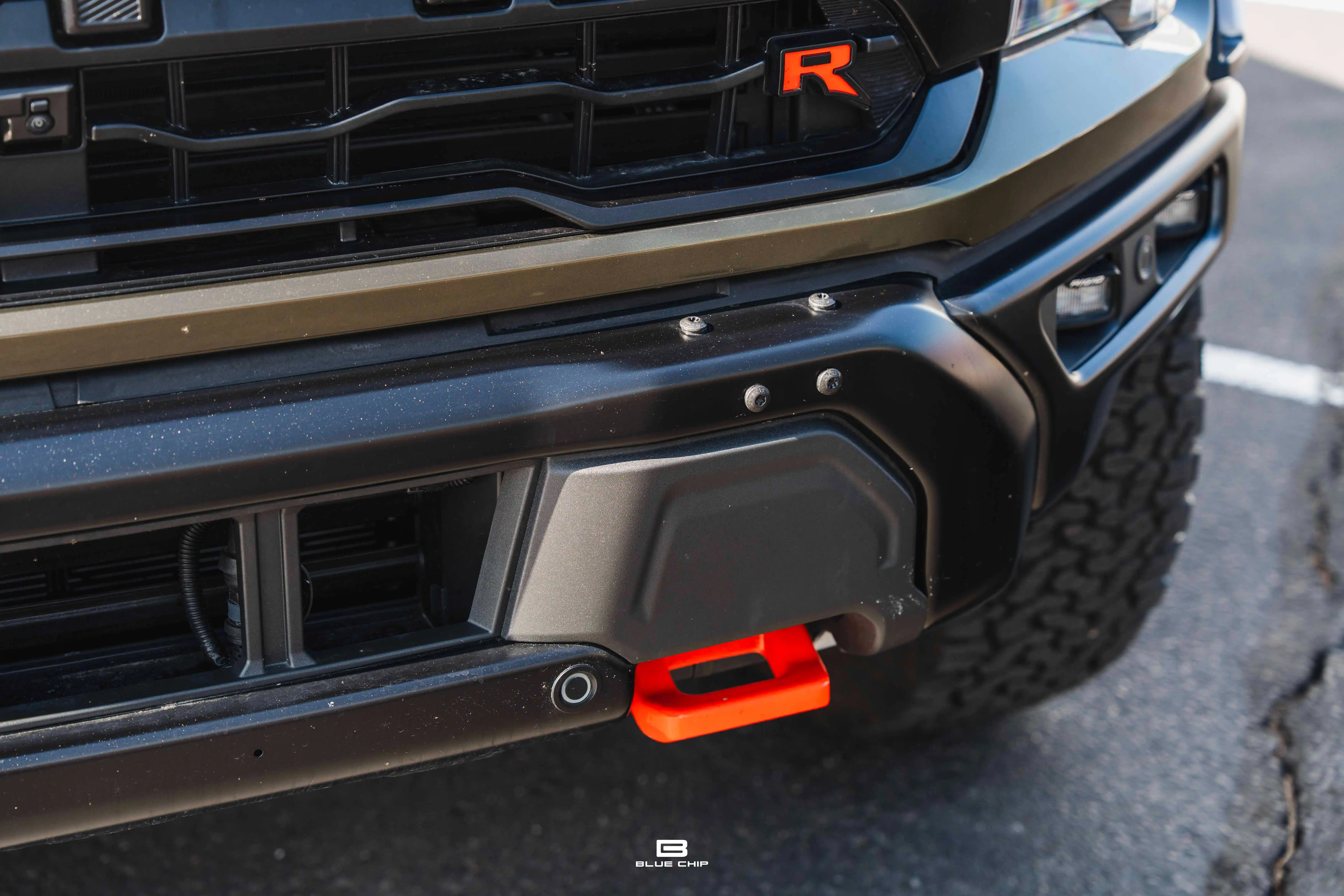 2024 Ford F-150 Raptor R