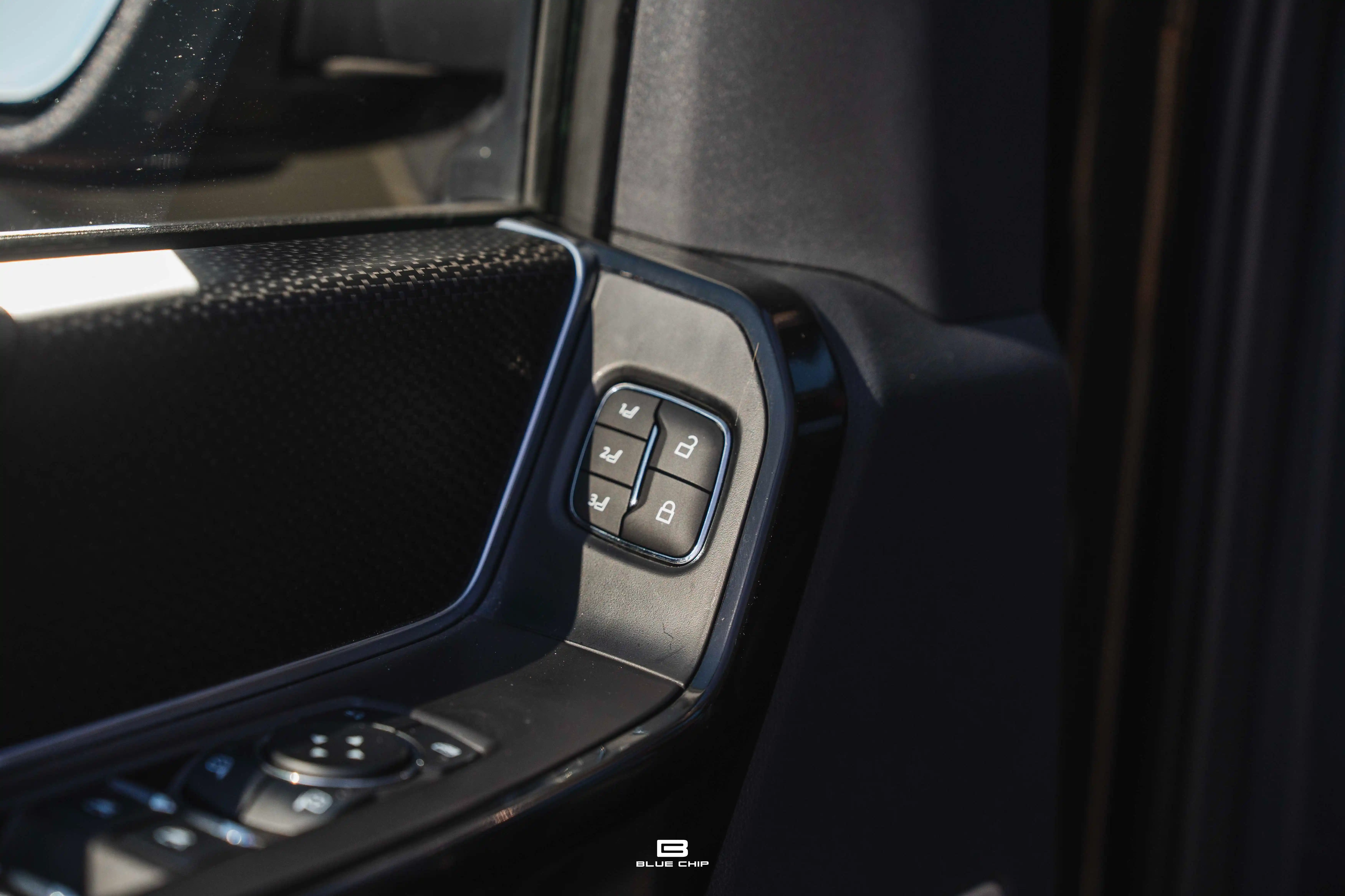 2024 Ford F-150 Raptor R