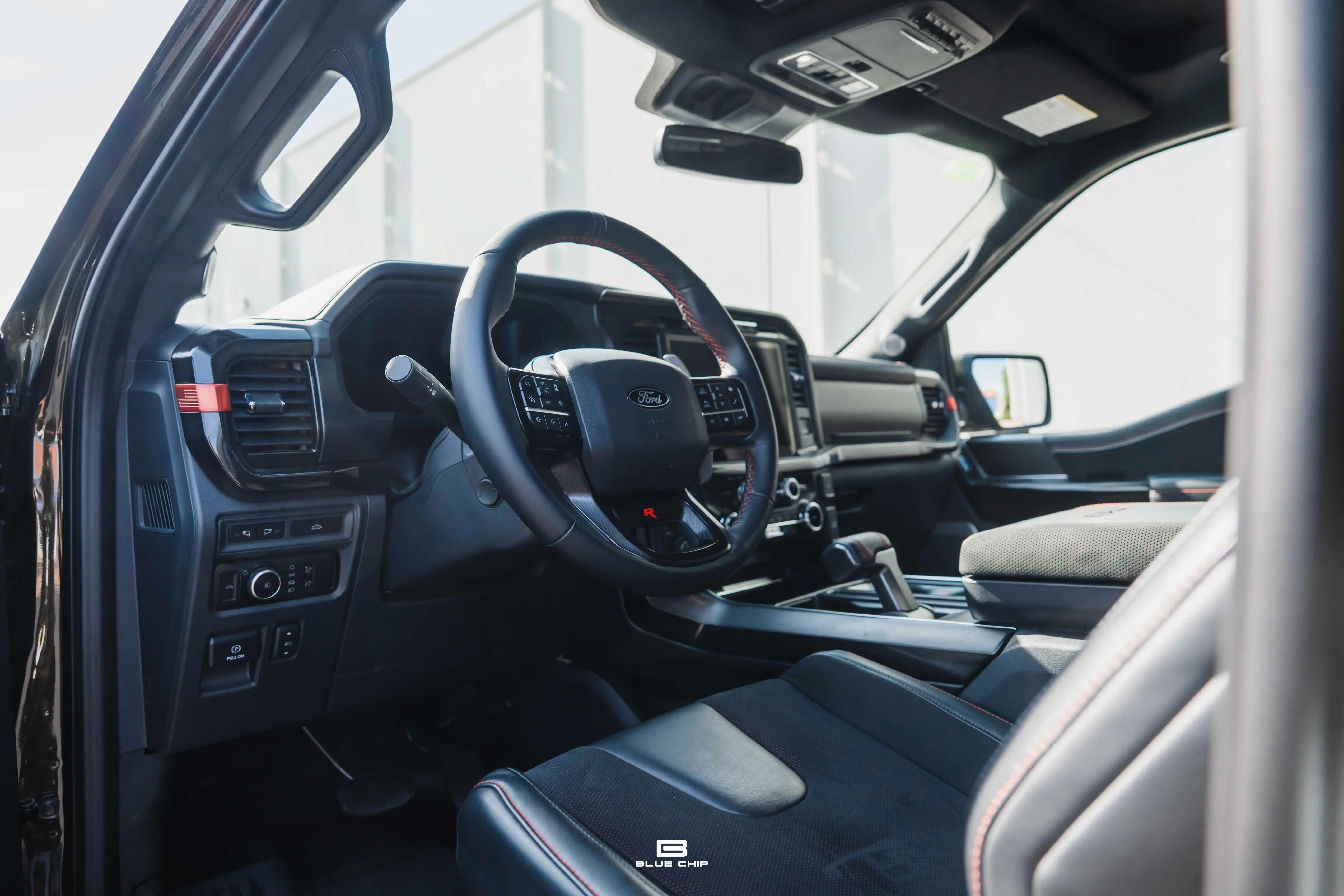 2024 Ford F-150 Raptor R