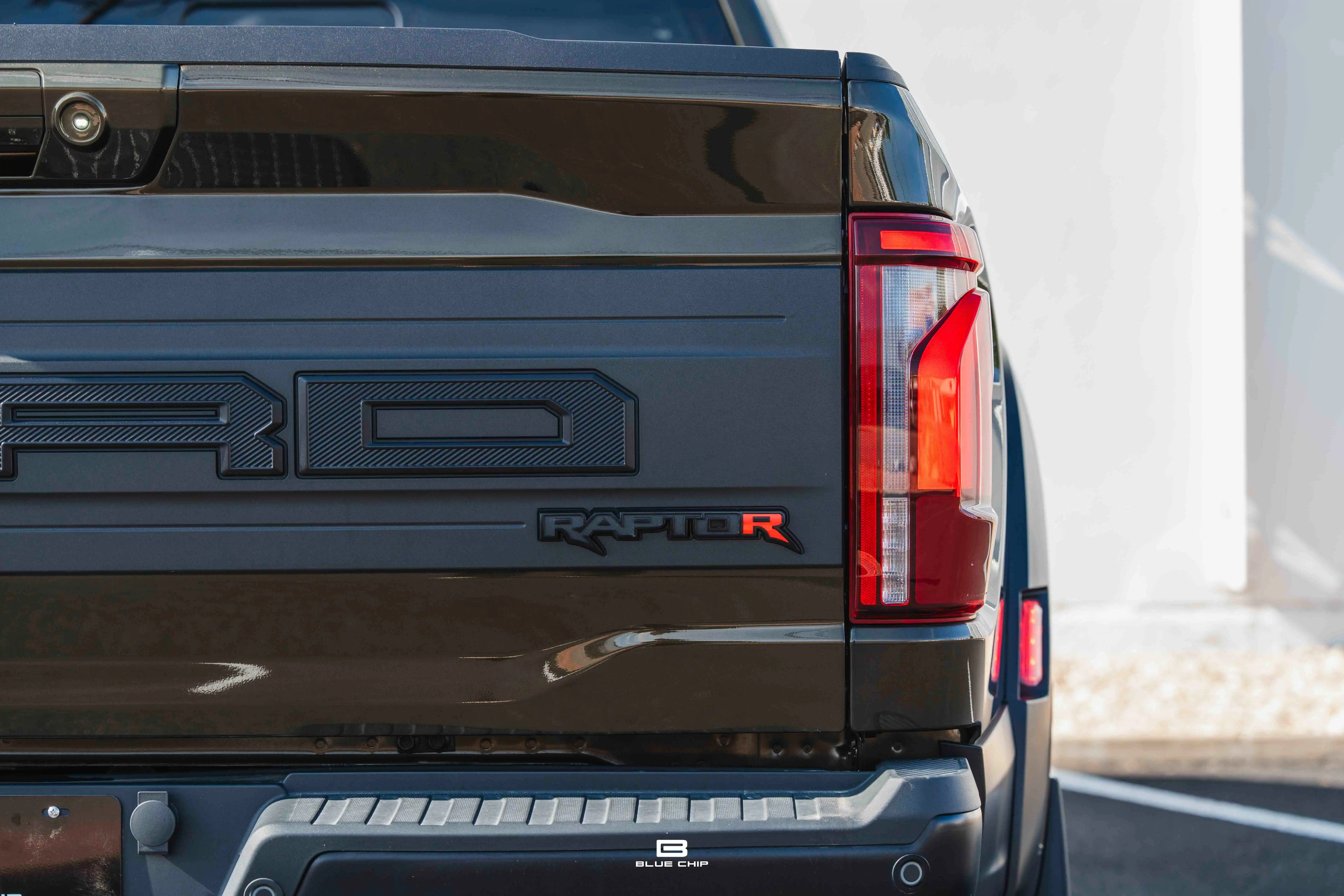 2024 Ford F-150 Raptor R