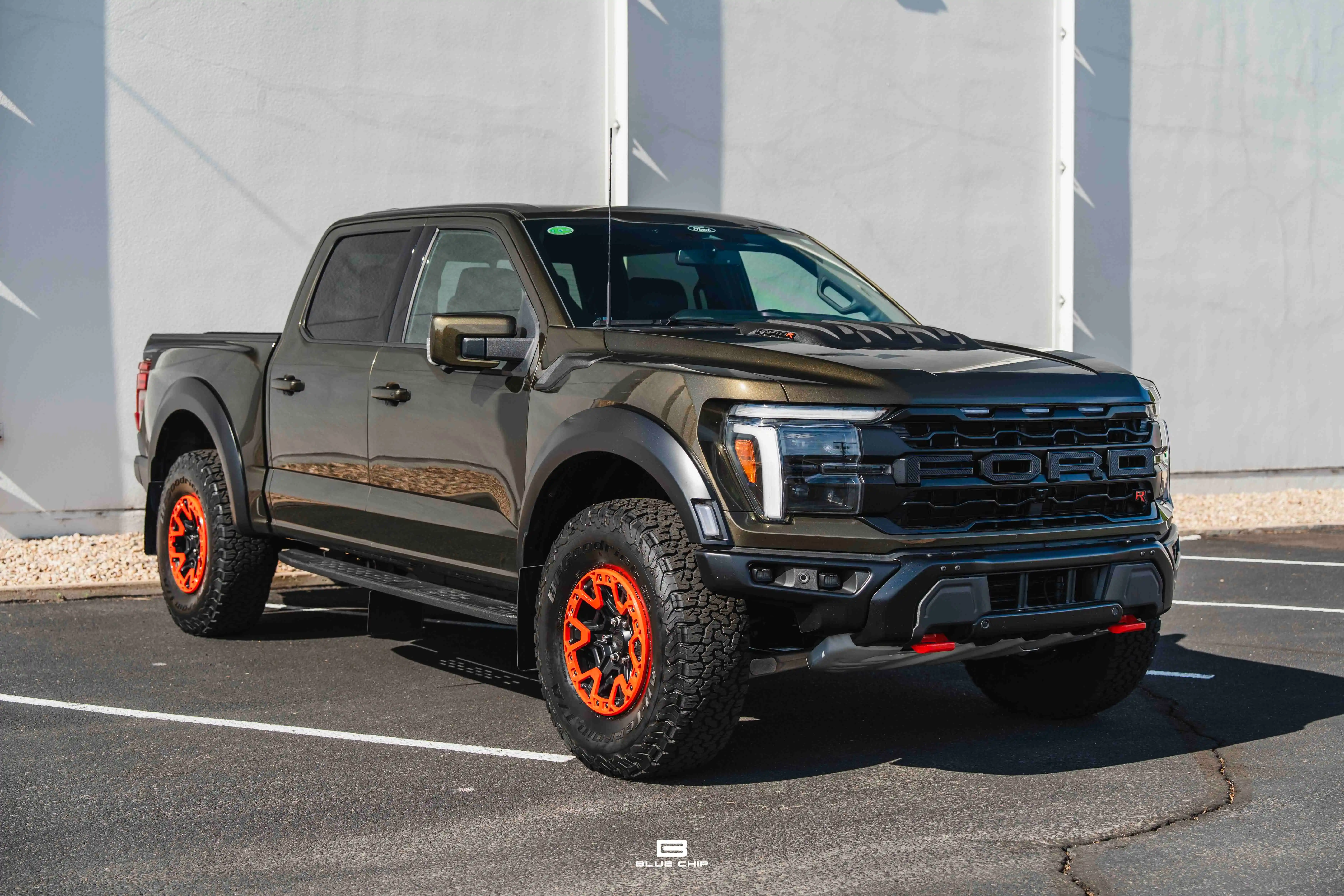  Ford F-150