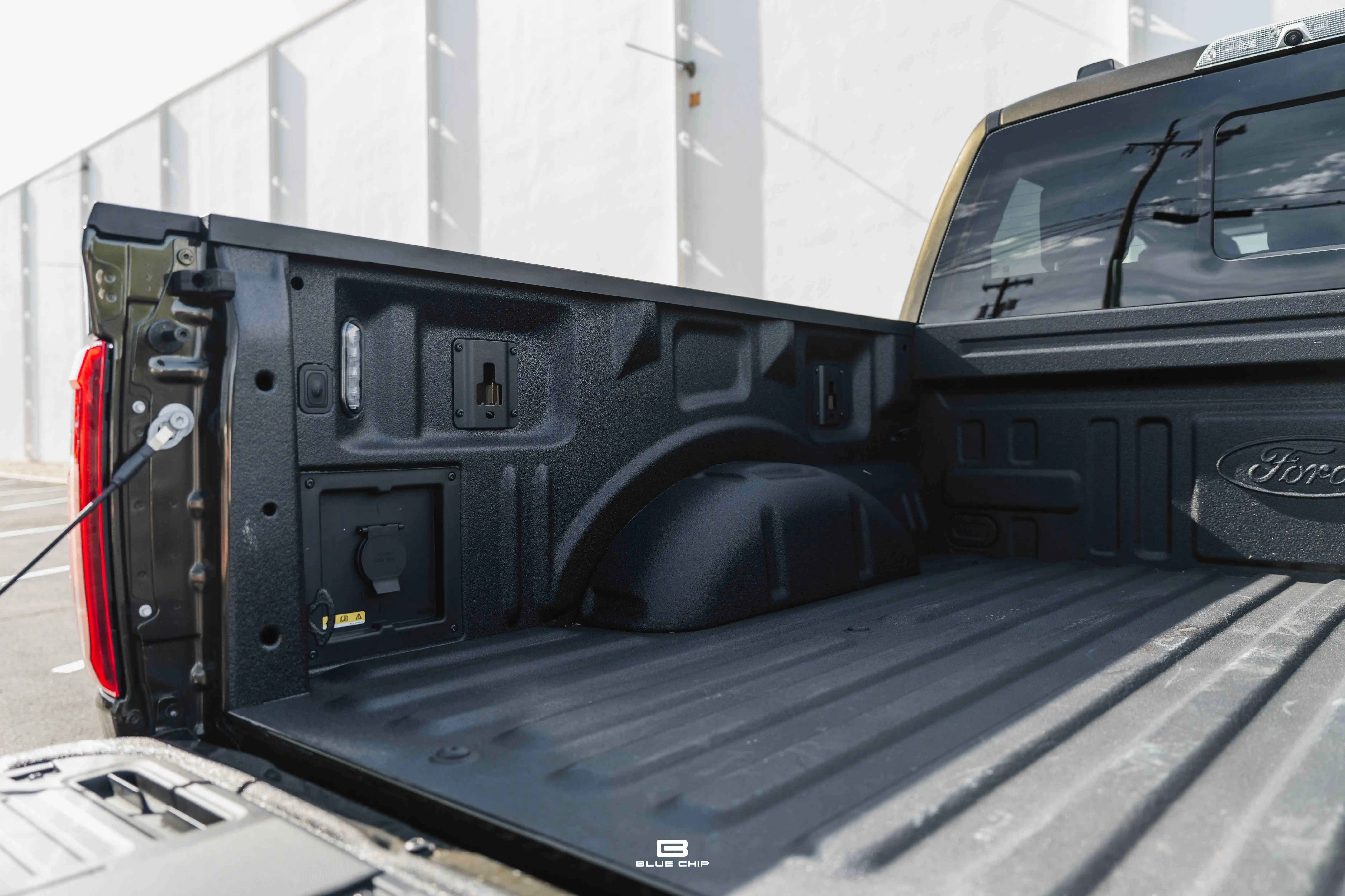2024 Ford F-150 Raptor R