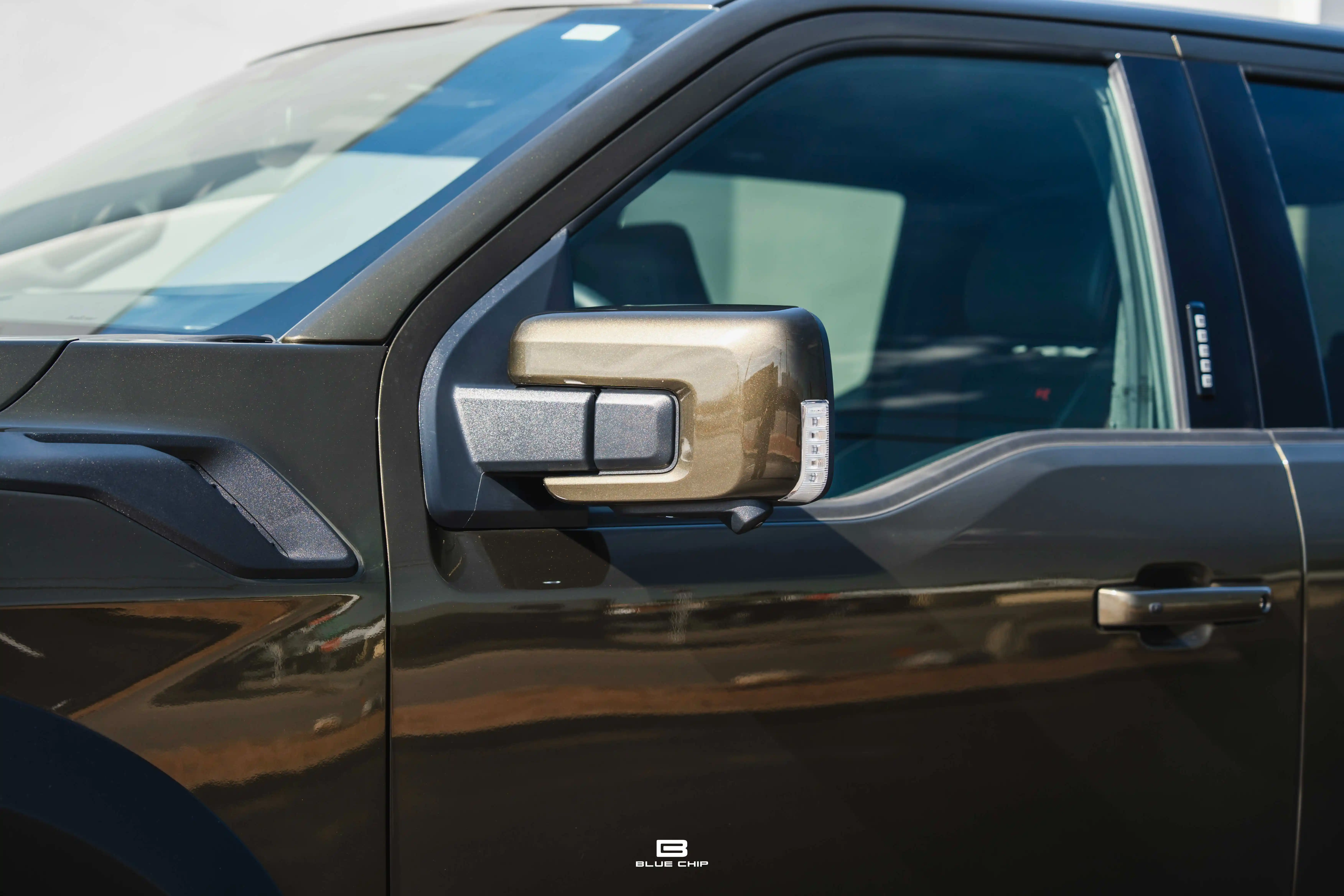 2024 Ford F-150 Raptor R