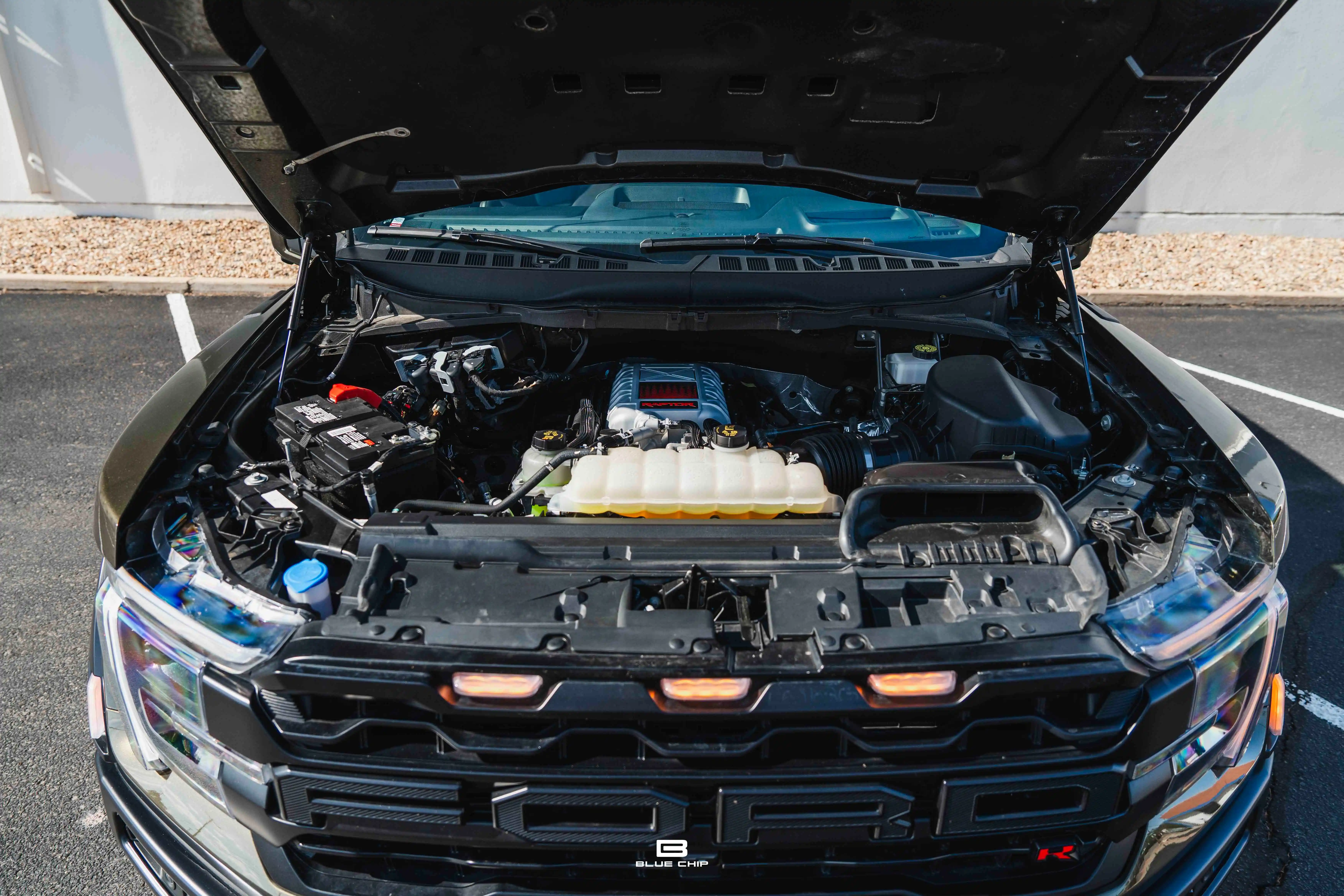 2024 Ford F-150 Raptor R