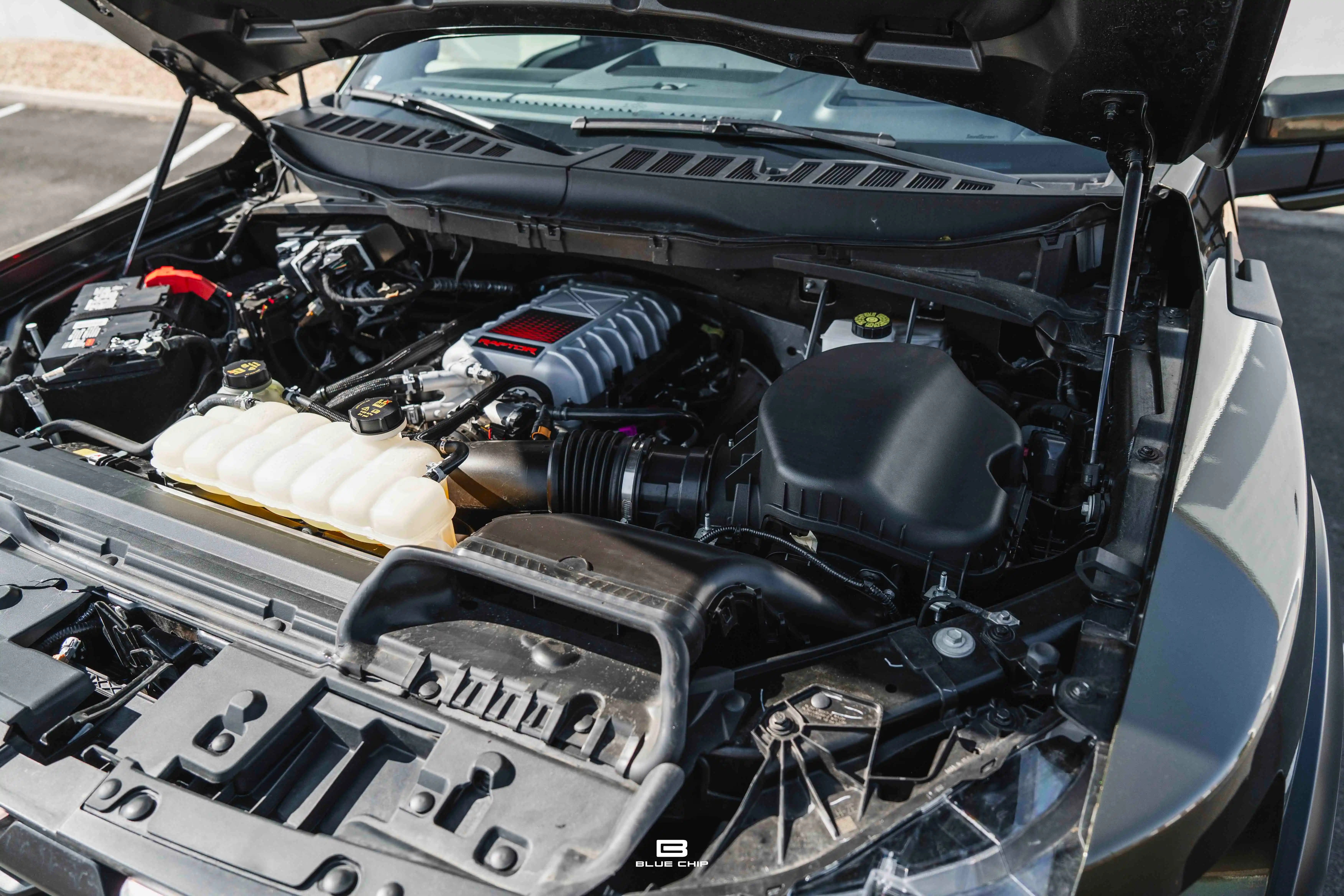 2024 Ford F-150 Raptor R