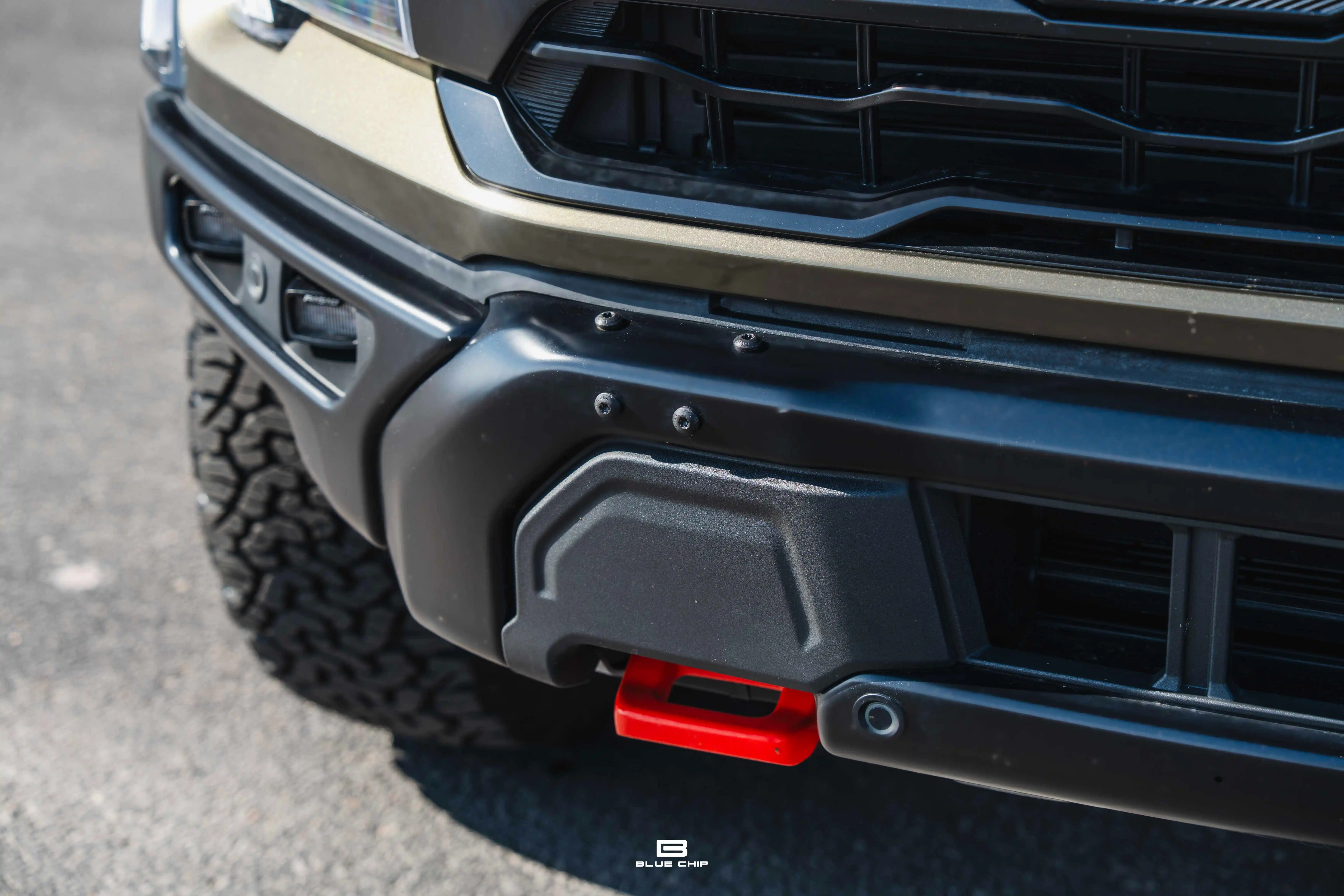 2024 Ford F-150 Raptor R