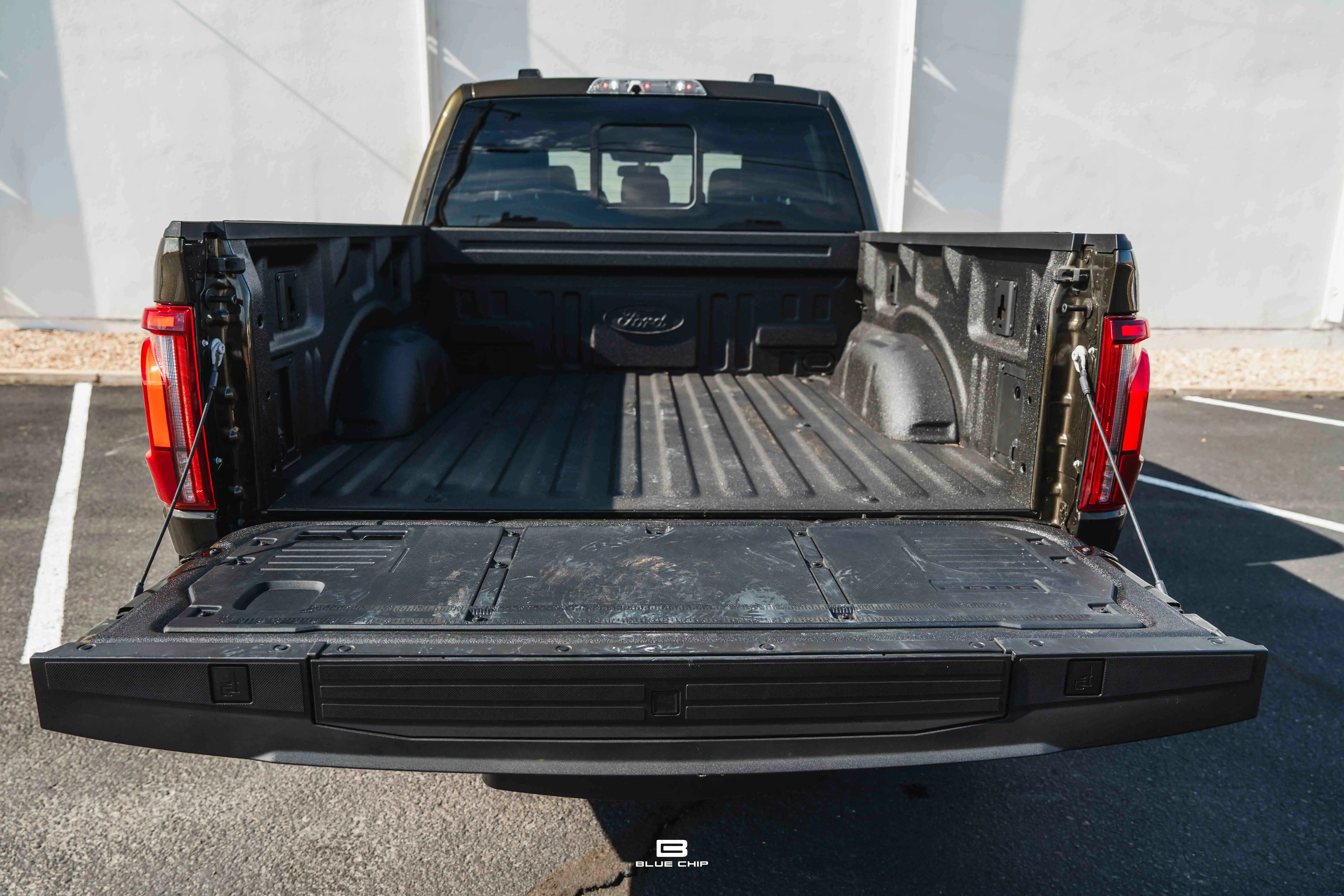2024 Ford F-150 Raptor R