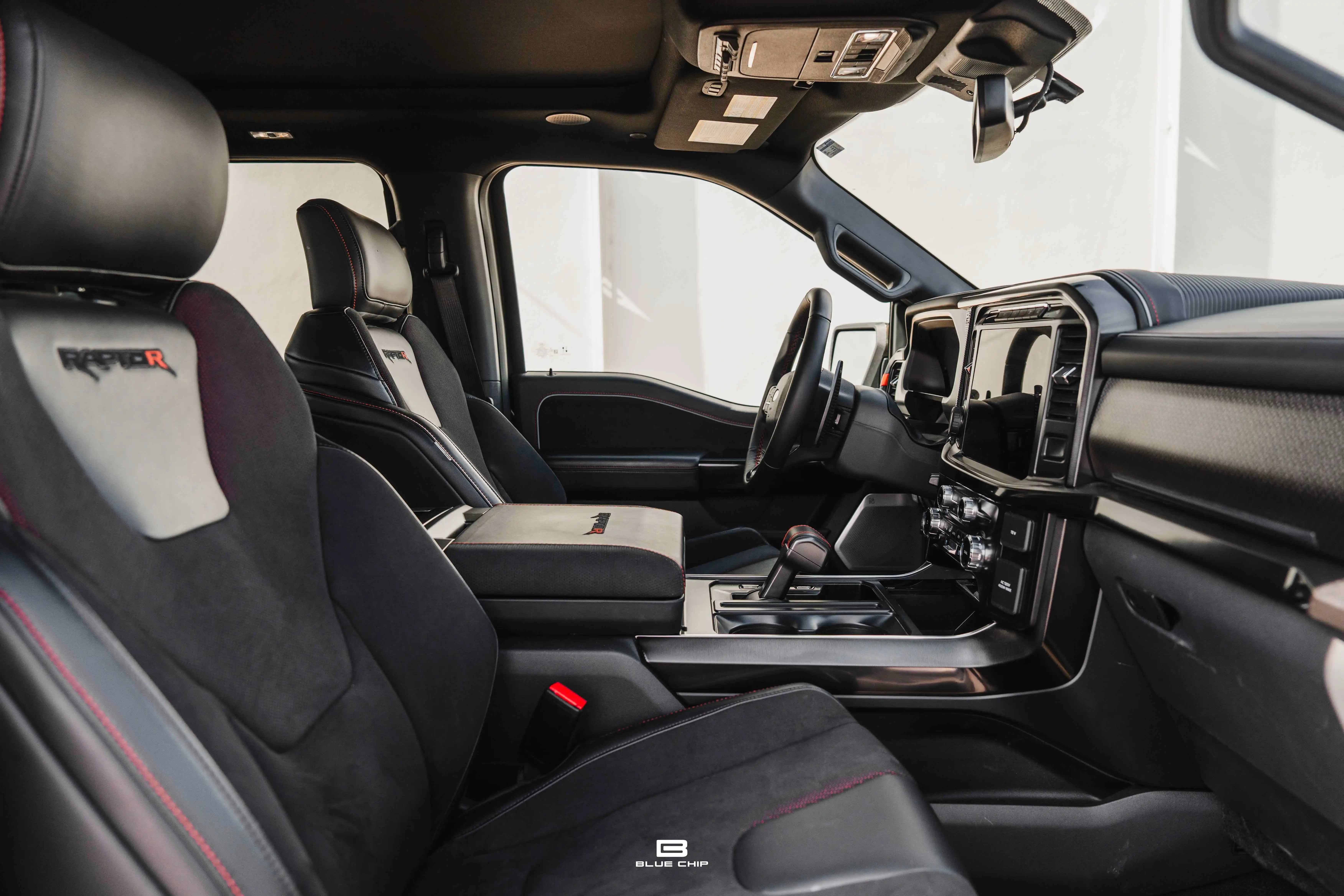 2024 Ford F-150 Raptor R - 5