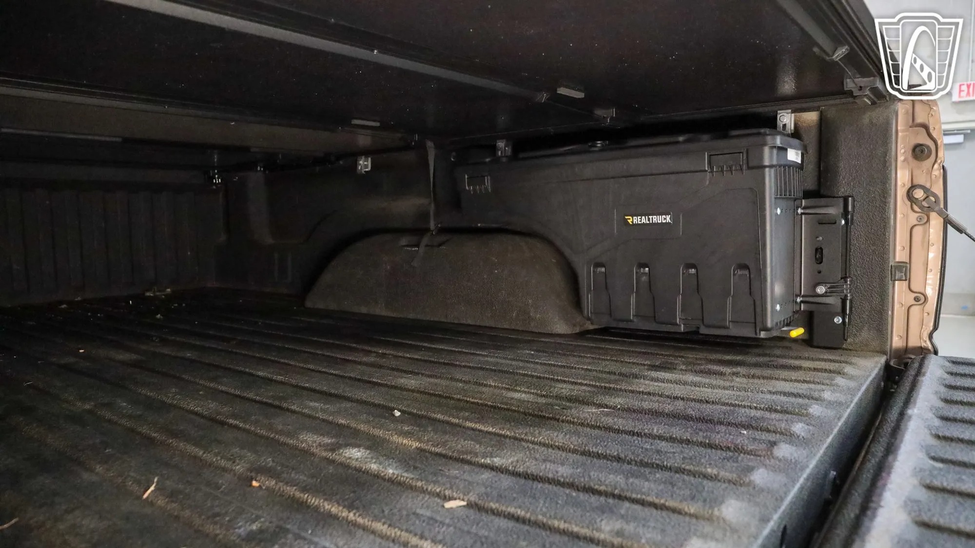 2000 Dodge Ram 2500 Laramie SLT