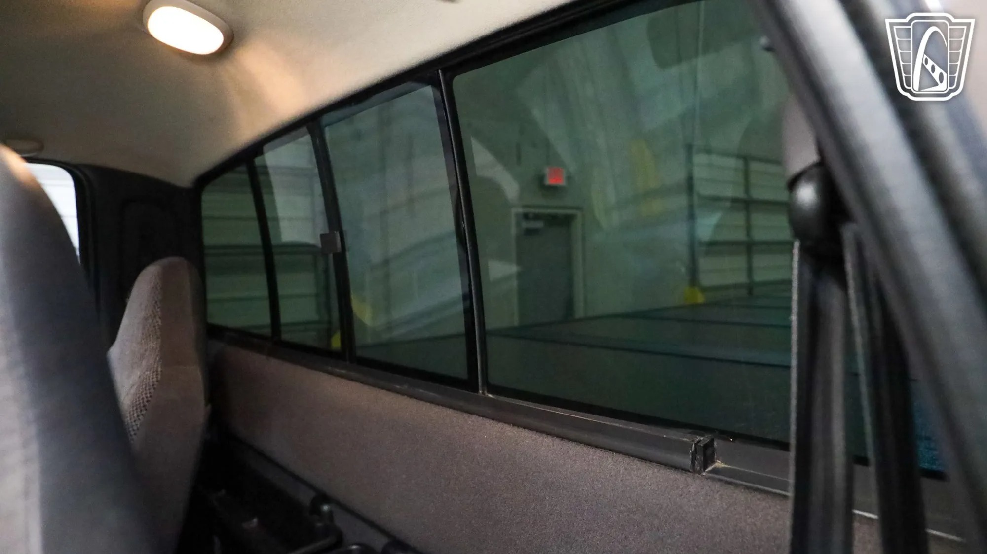 2000 Dodge Ram 2500 Laramie SLT