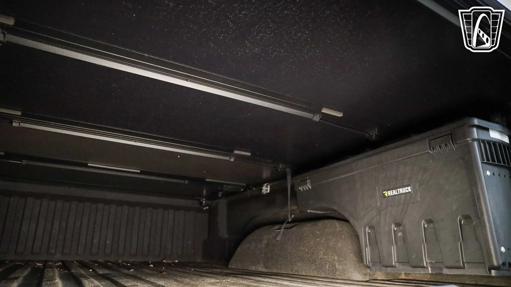 2000 Dodge Ram 2500 Laramie SLT