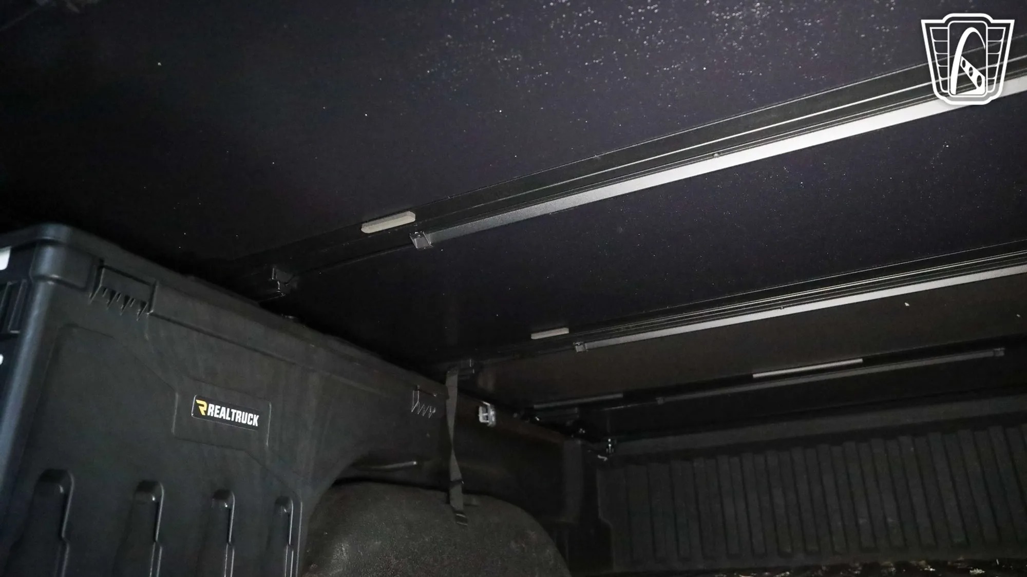2000 Dodge Ram 2500 Laramie SLT