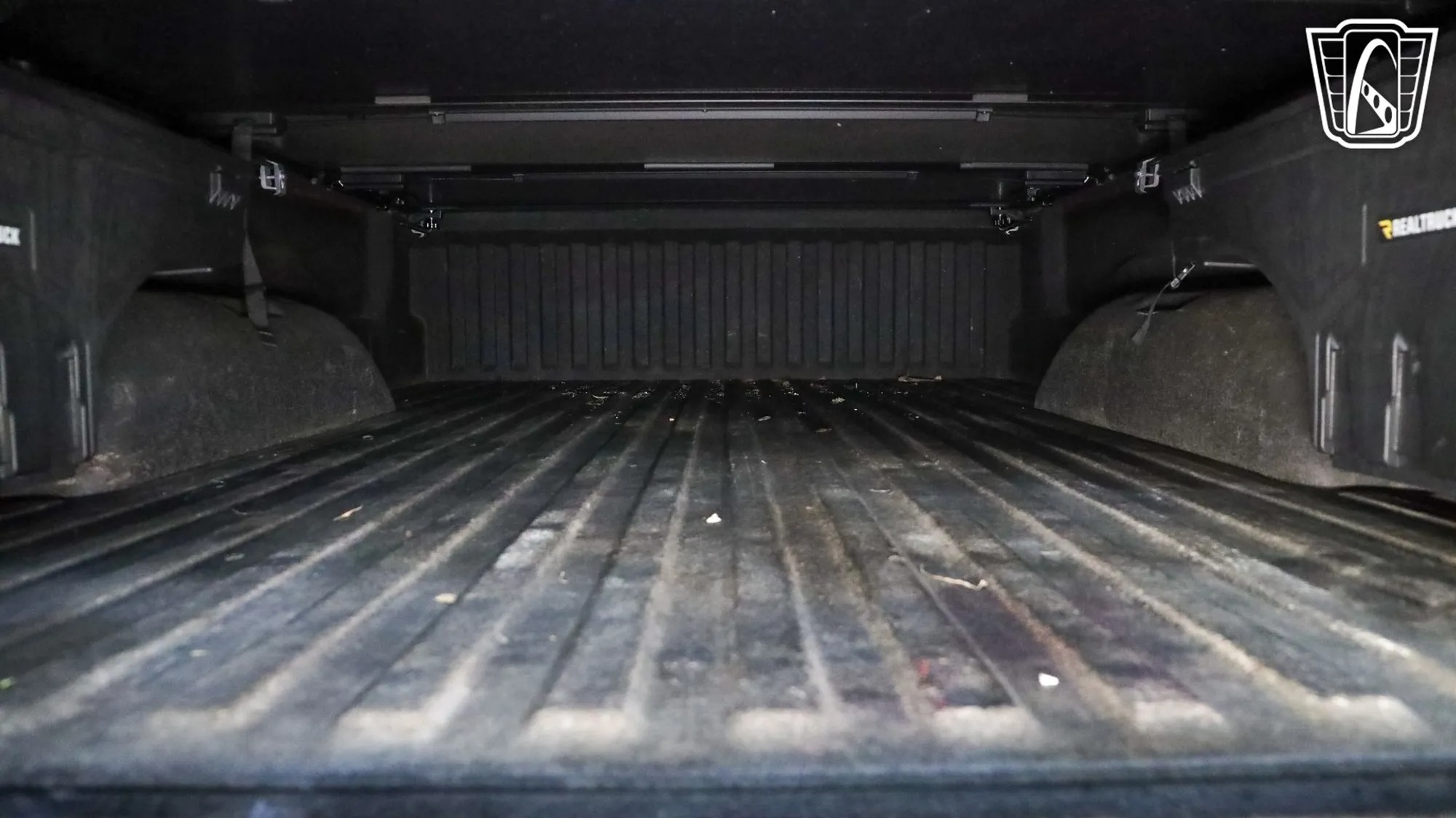 2000 Dodge Ram 2500 Laramie SLT