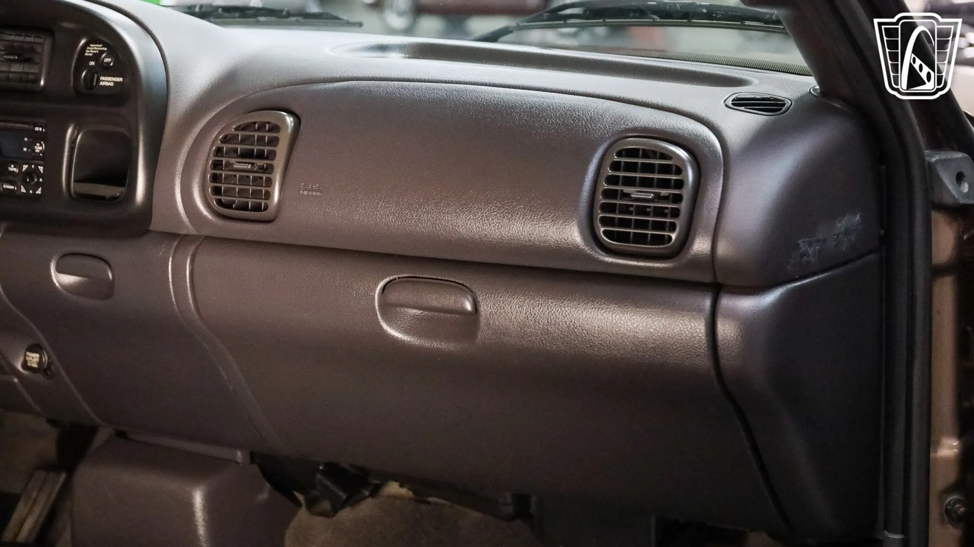 2000 Dodge Ram 2500 Laramie SLT
