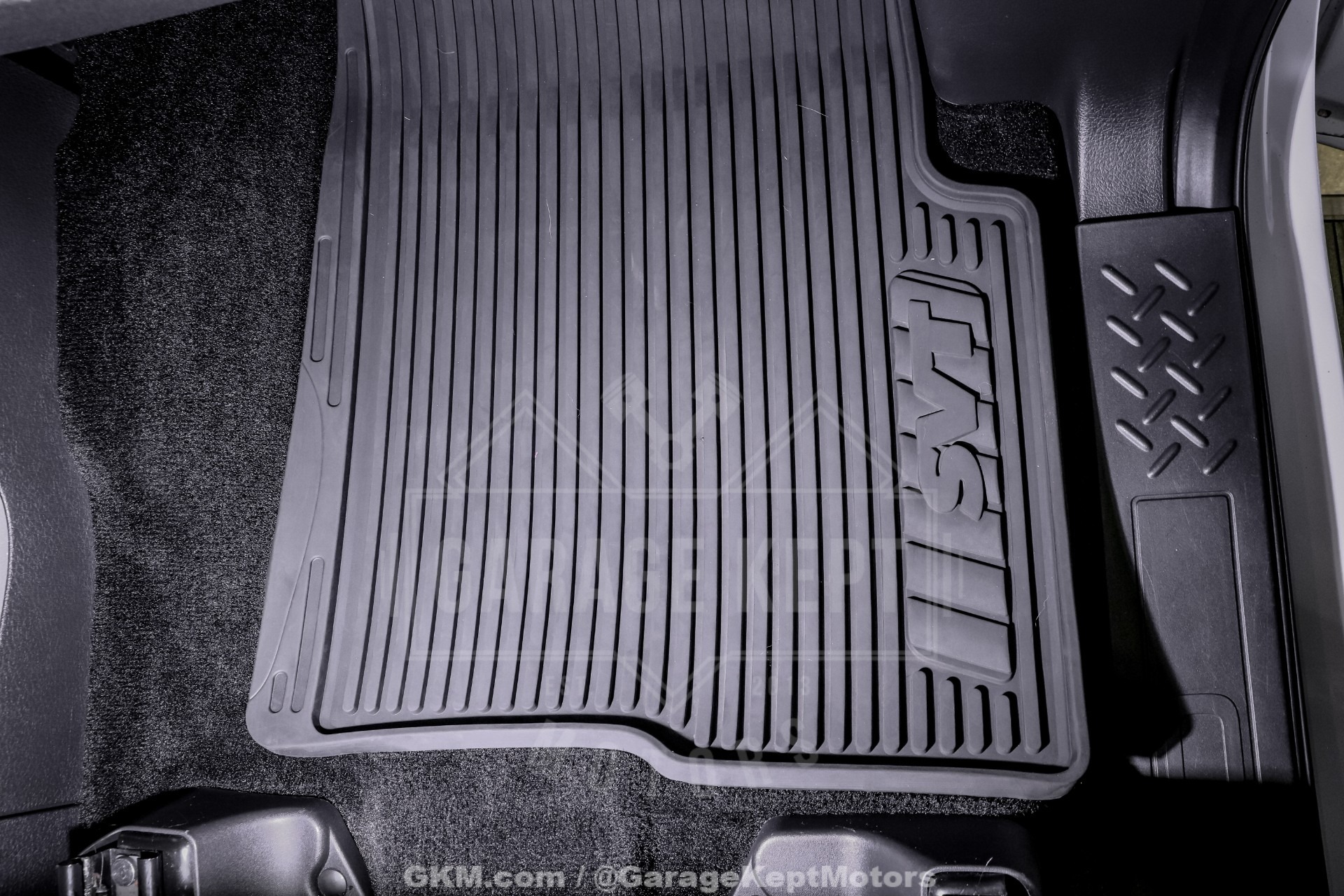 2013 Ford F-150 SVT Roush Raptor