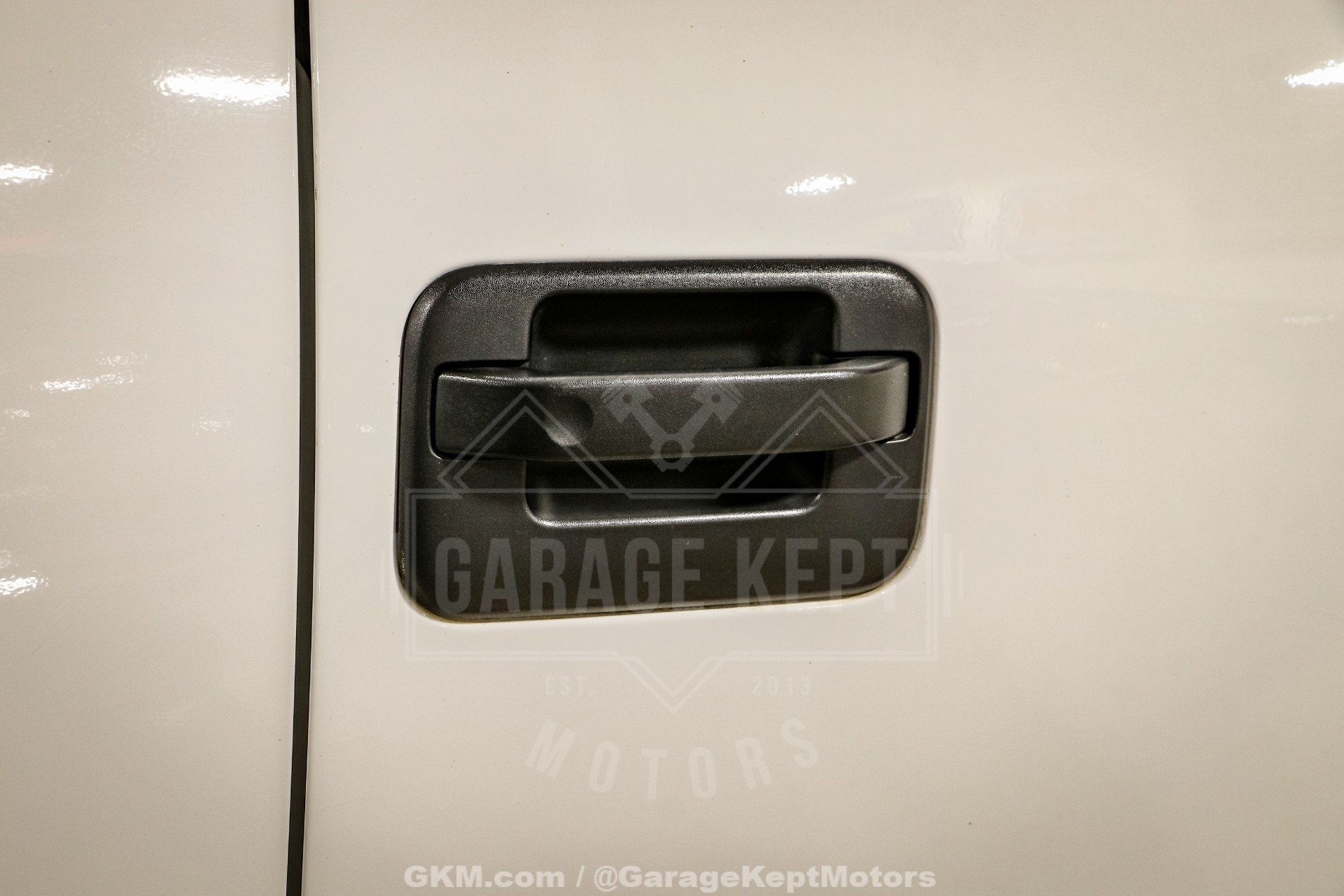 2013 Ford F-150 SVT Roush Raptor