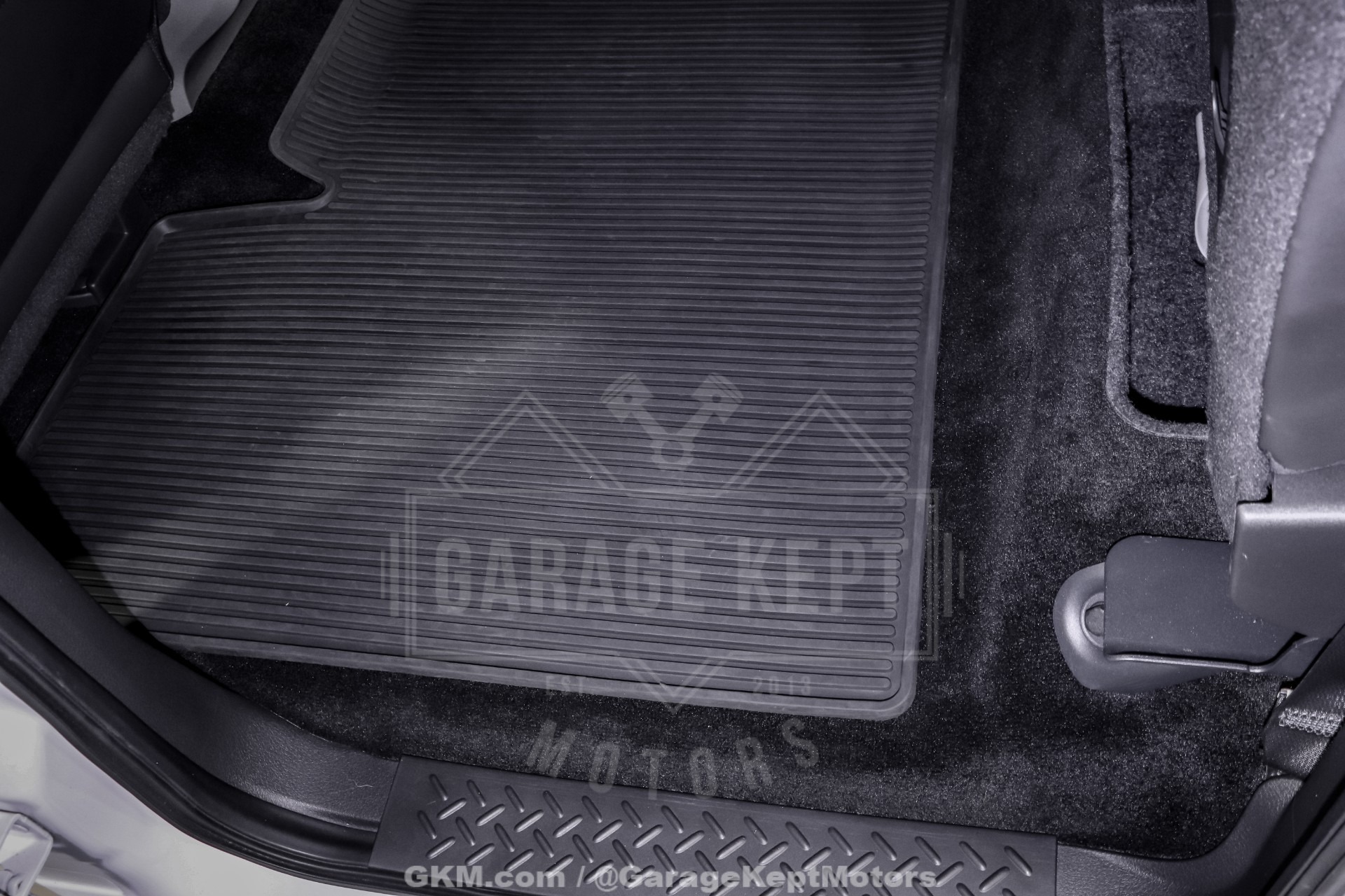 2013 Ford F-150 SVT Roush Raptor