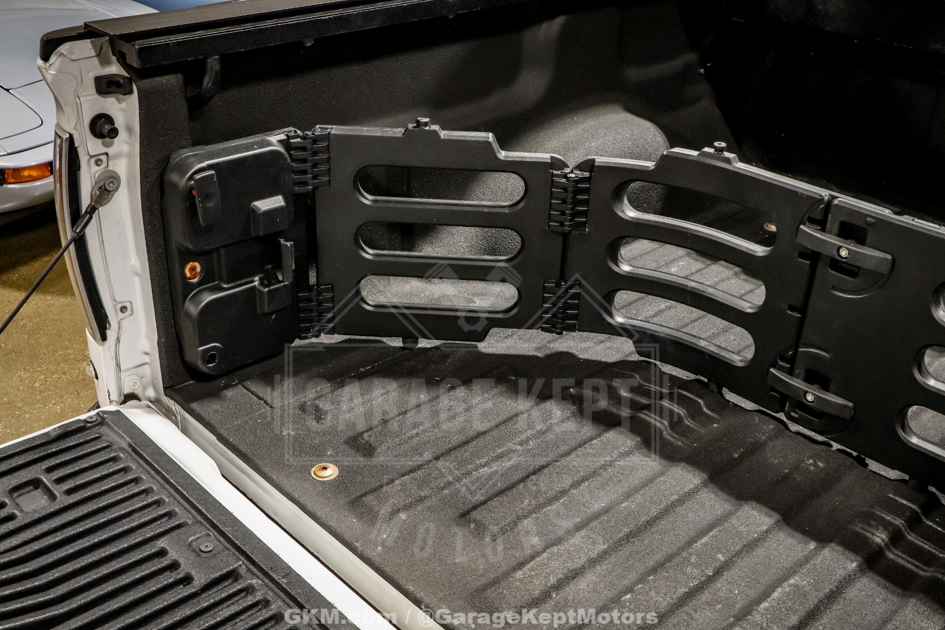 2013 Ford F-150 SVT Roush Raptor