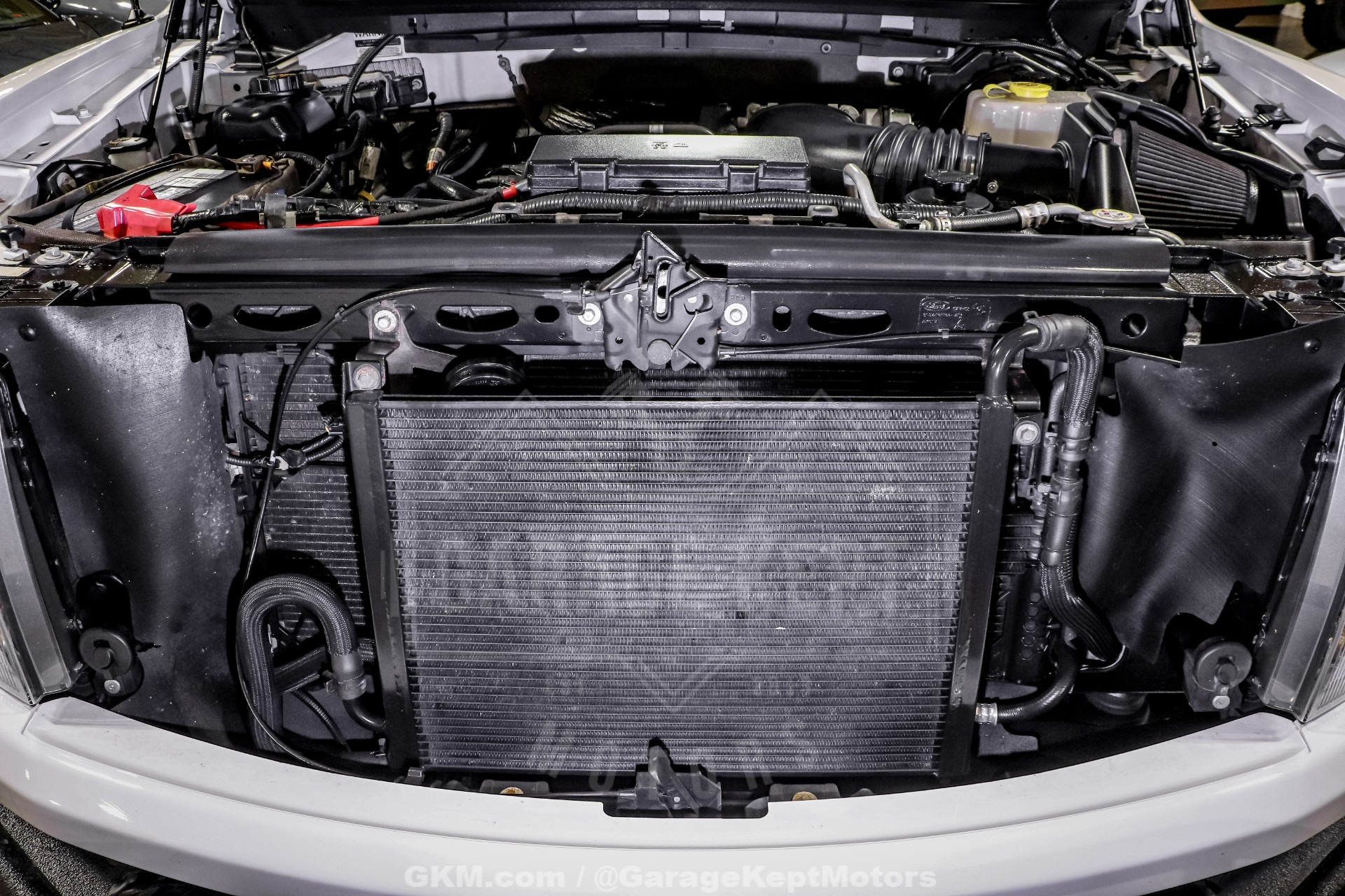 2013 Ford F-150 SVT Roush Raptor
