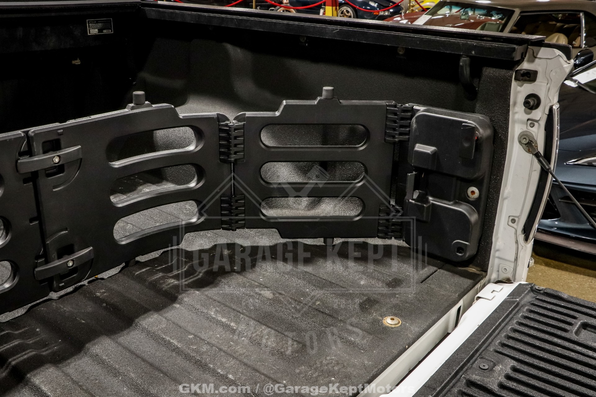 2013 Ford F-150 SVT Roush Raptor