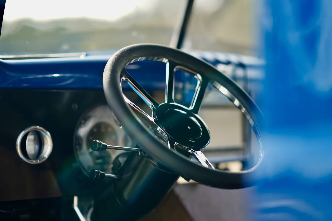 1948 Dodge Power Wagon Restomod