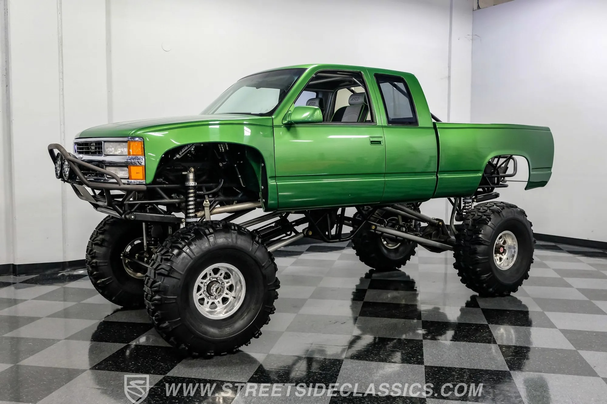  Chevrolet C-Series