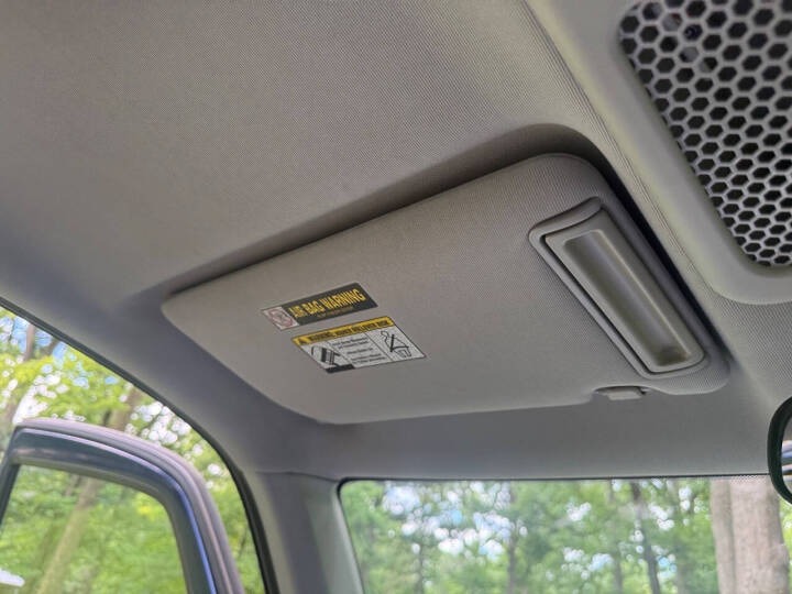 2003 Honda Element EX