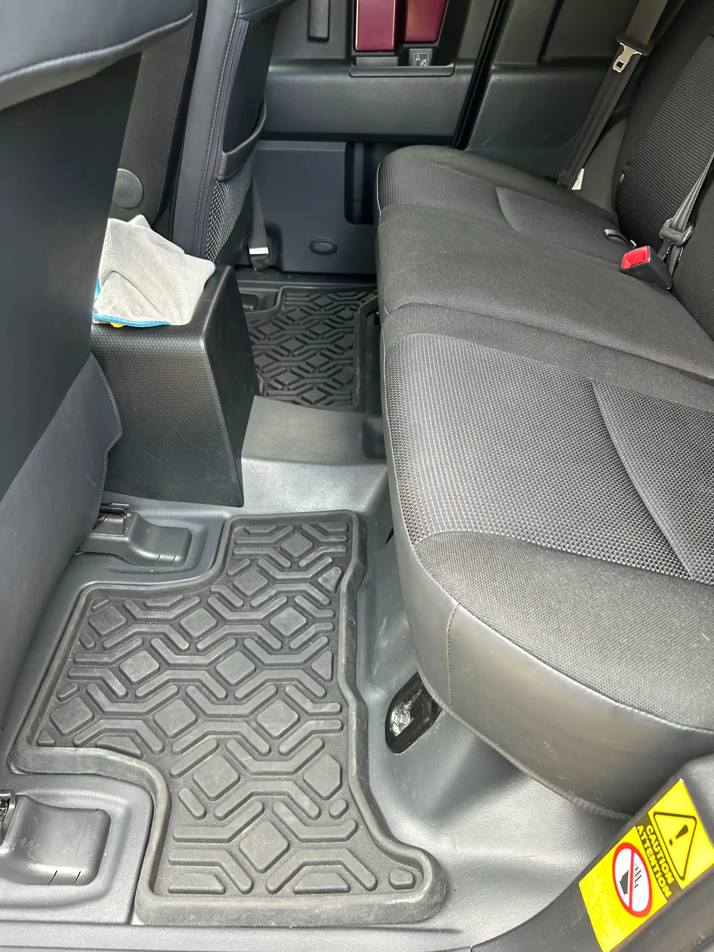 2007 Toyota FJ Cruiser