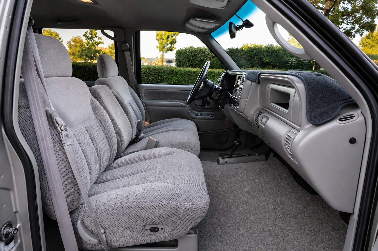 1998 Chevrolet K3500 Silverado Crew Cab 4x4