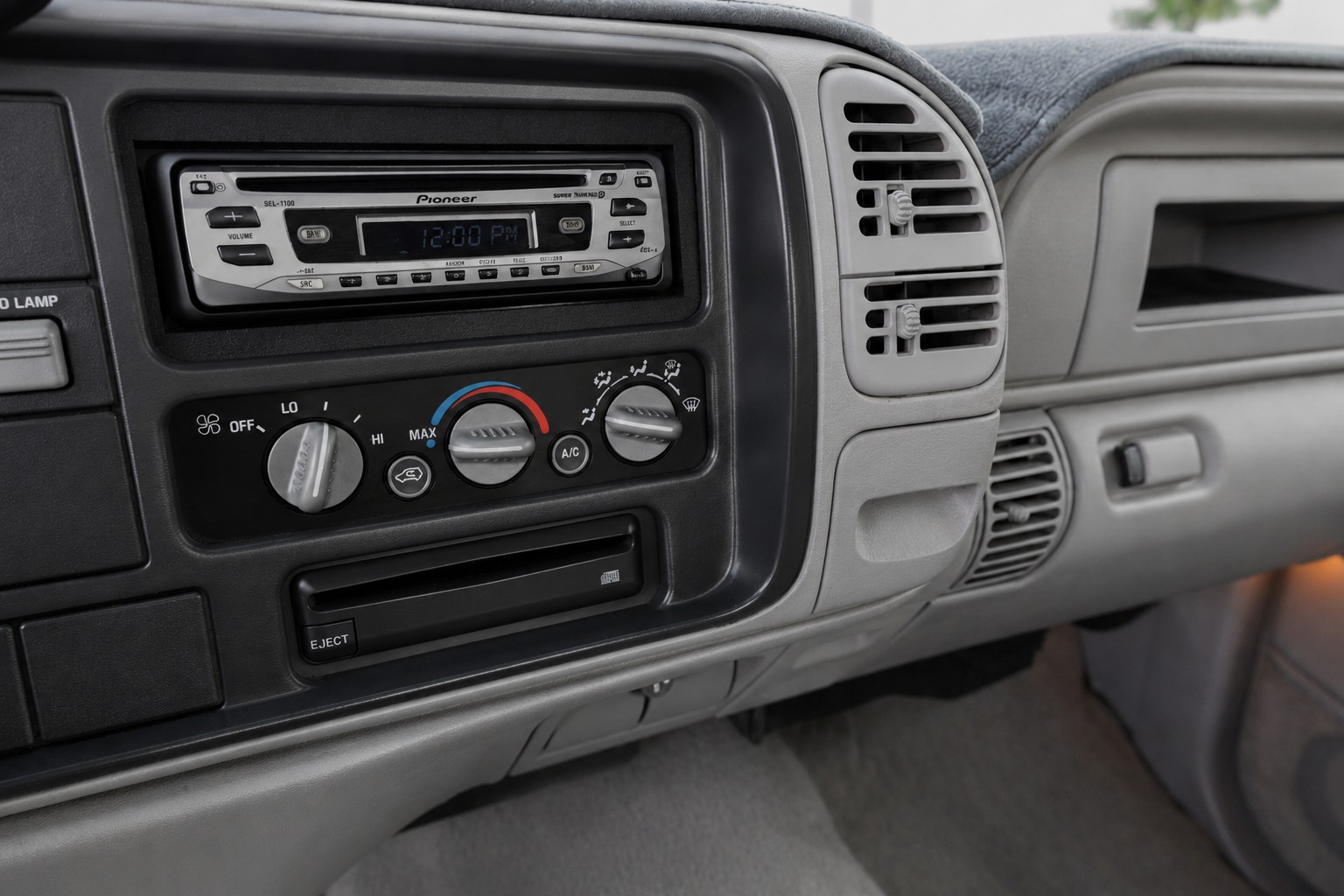 1998 Chevrolet K3500 Silverado Crew Cab 4x4