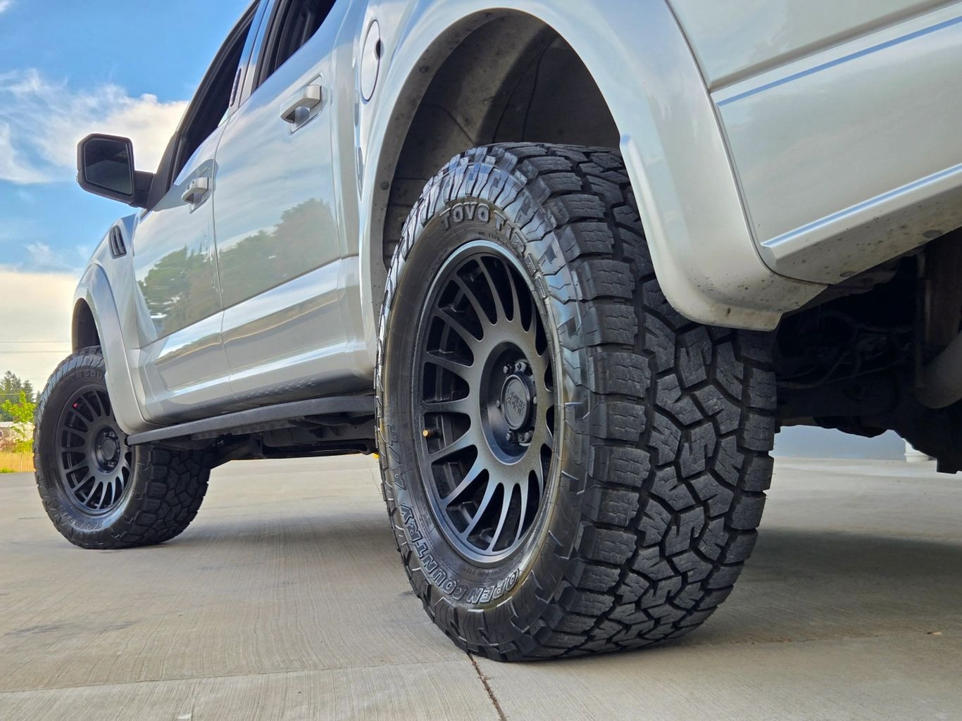 2019 Ford F-150 Raptor - 5